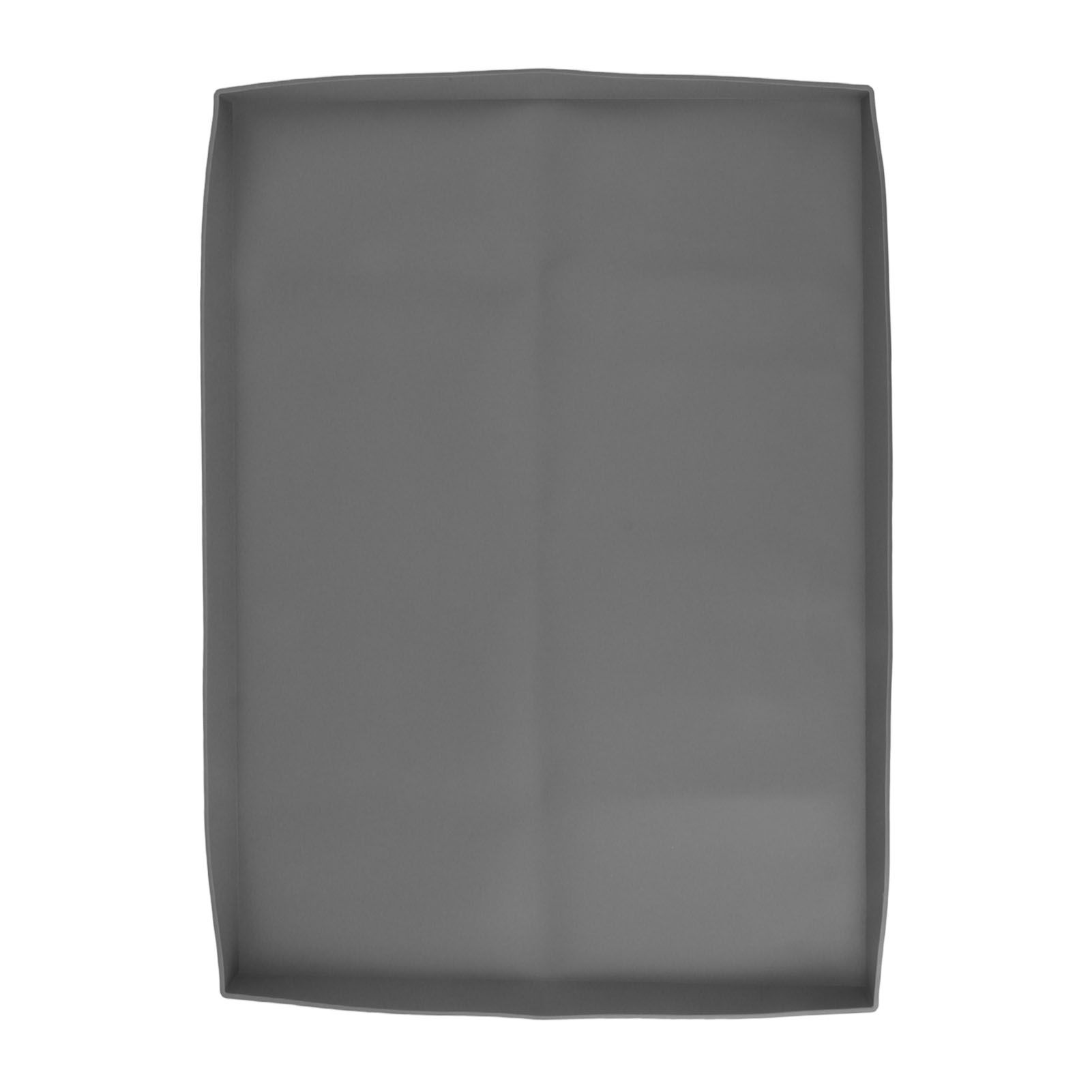 Griddle Mat Heavy Duty Silicone Grill Cover Protect Your Griddle From Rodents view 7