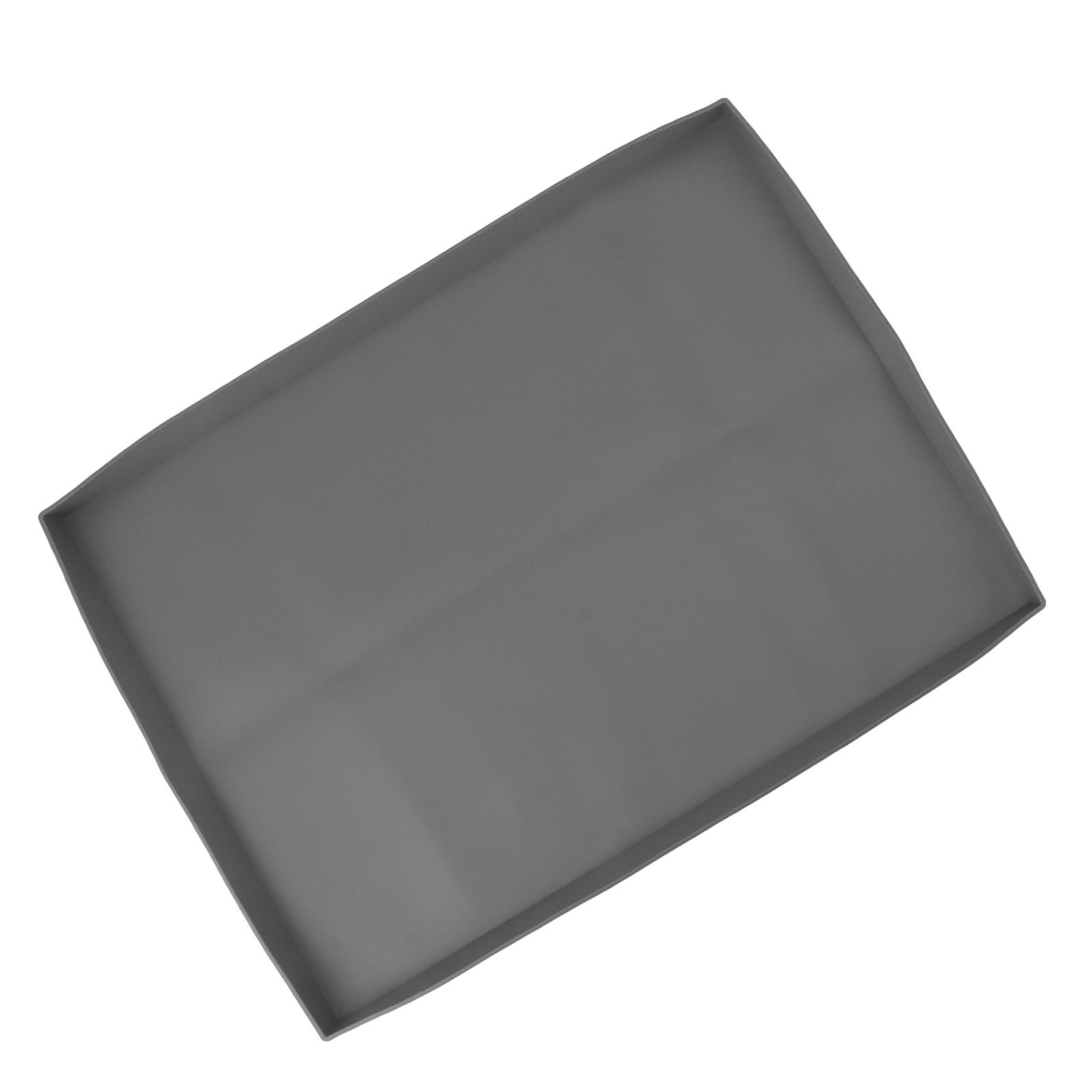 Griddle Mat Heavy Duty Silicone Grill Cover Protect Your Griddle From Rodents view 8