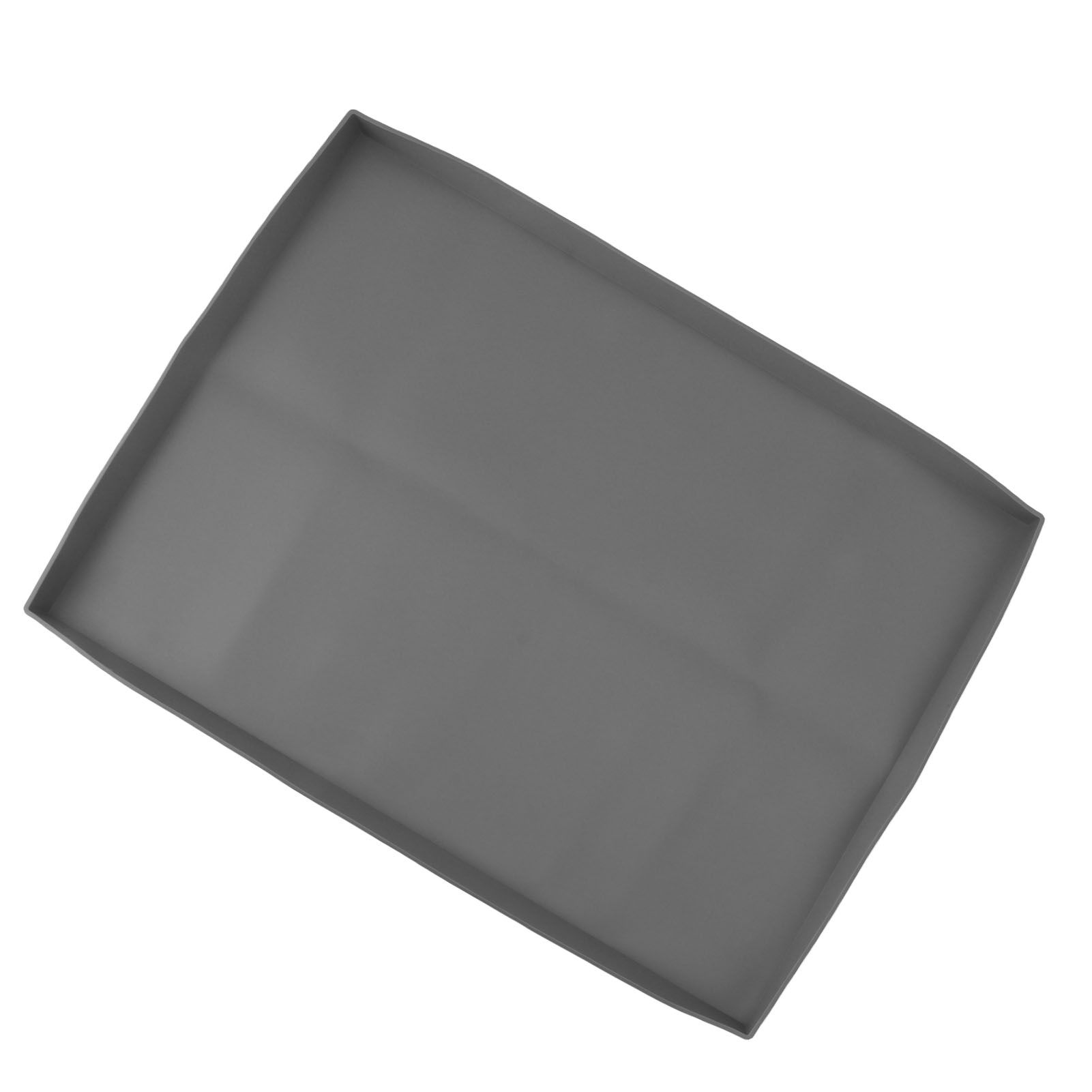 Griddle Mat Heavy Duty Silicone Grill Cover Protect Your Griddle From Rodents view 9
