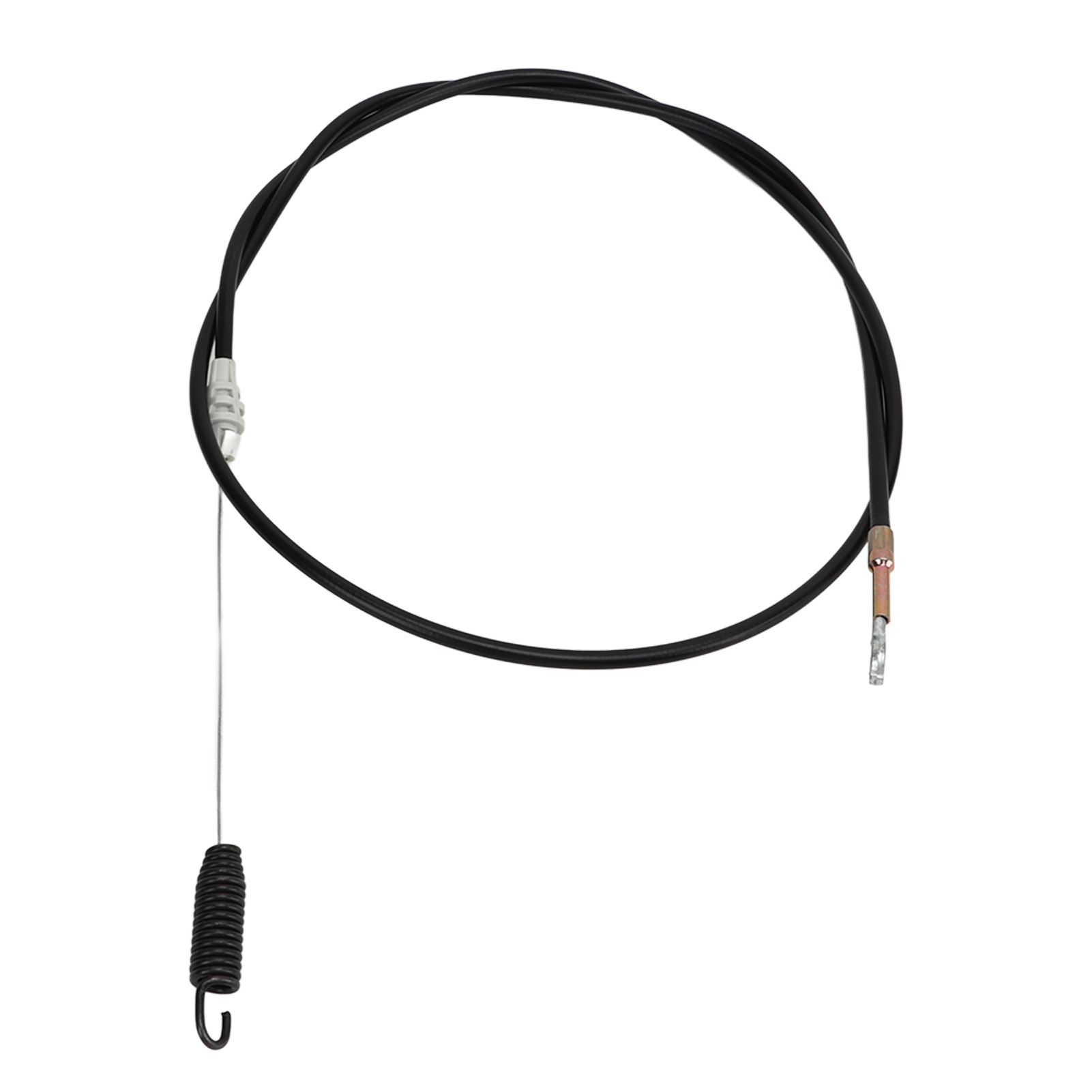 Lawn Mower Control Cable GX21047 Push Pull Cable Replacement Part for Walk — image 1