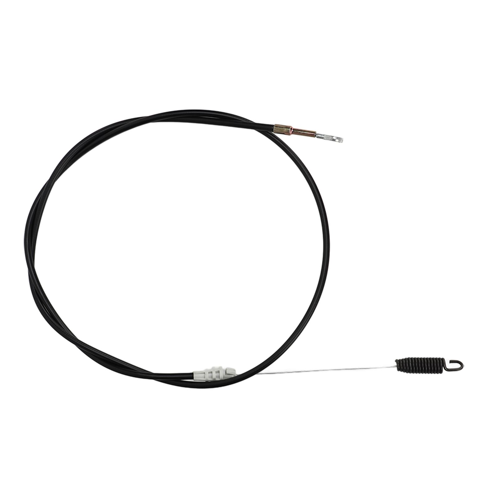 Lawn Mower Control Cable GX21047 Push Pull Cable Replacement Part for Walk view 2