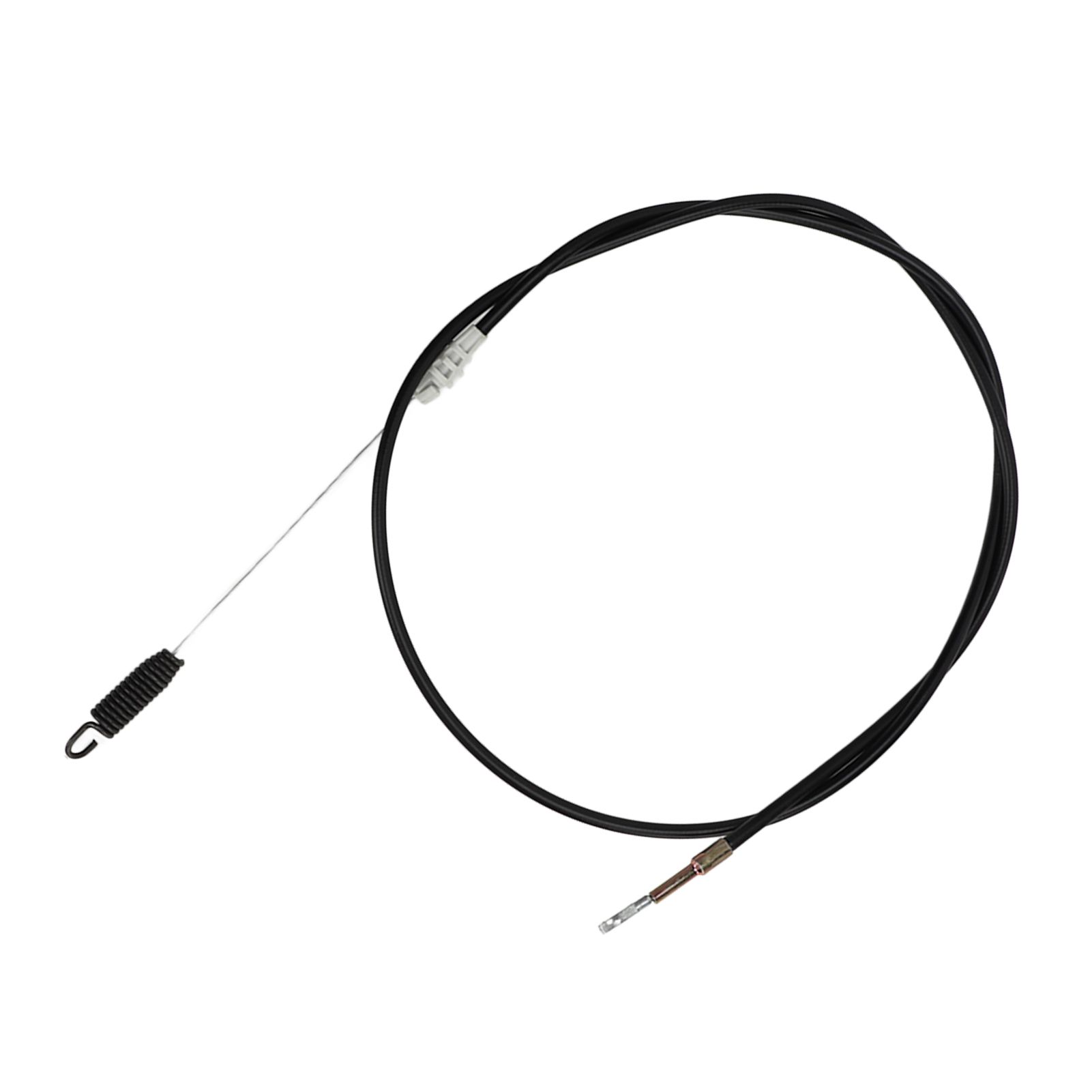 Lawn Mower Control Cable GX21047 Push Pull Cable Replacement Part for Walk view 3