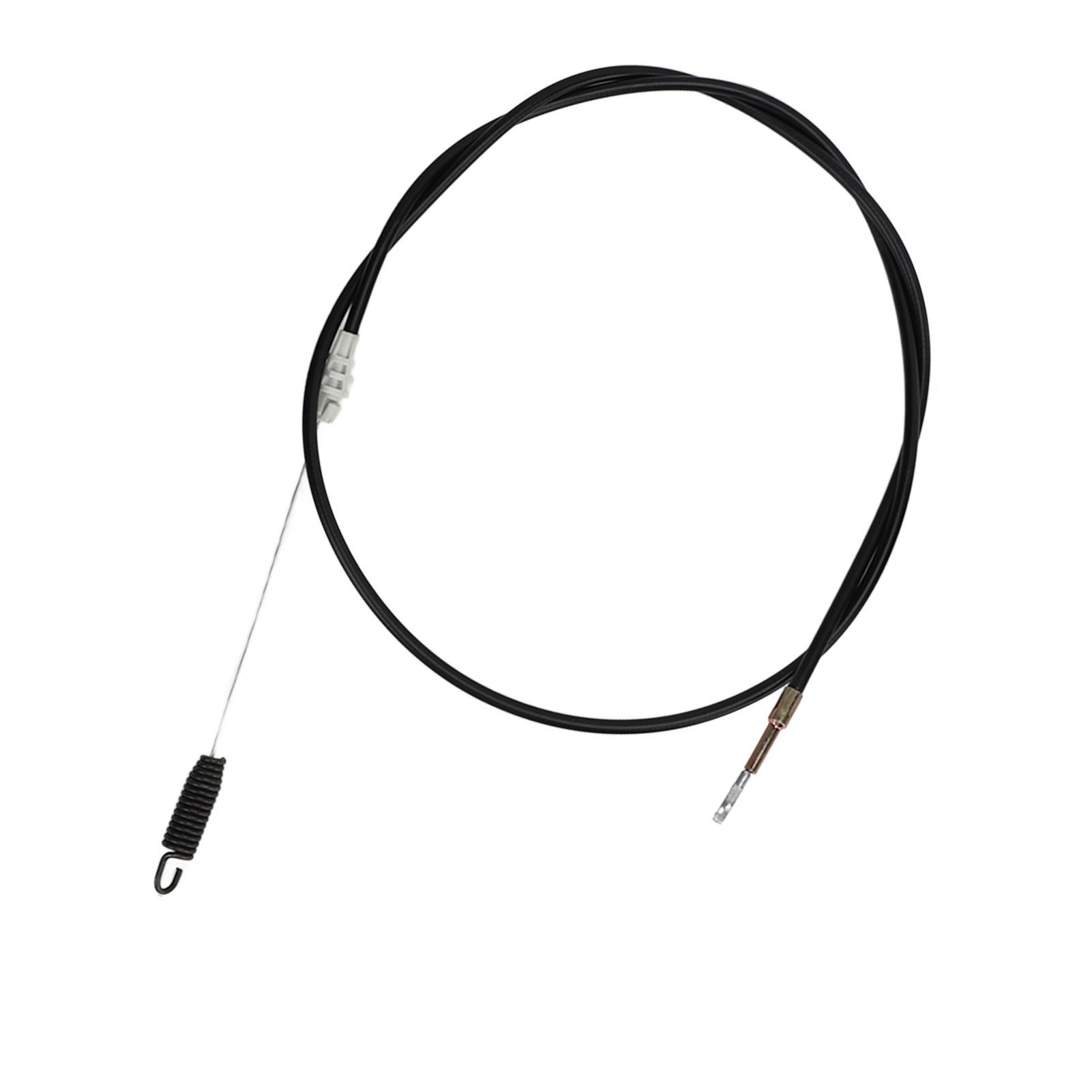 Lawn Mower Control Cable GX21047 Push Pull Cable Replacement Part for Walk view 4