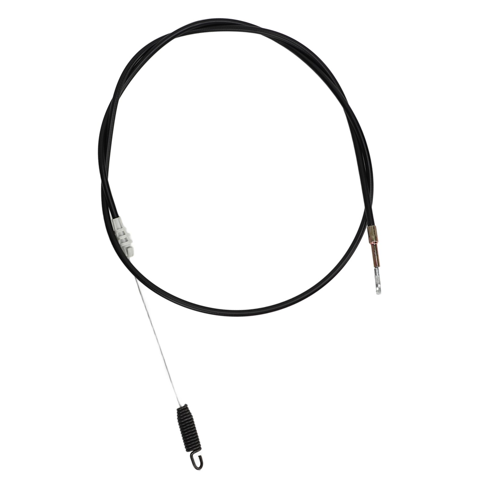 Lawn Mower Control Cable GX21047 Push Pull Cable Replacement Part for Walk view 5