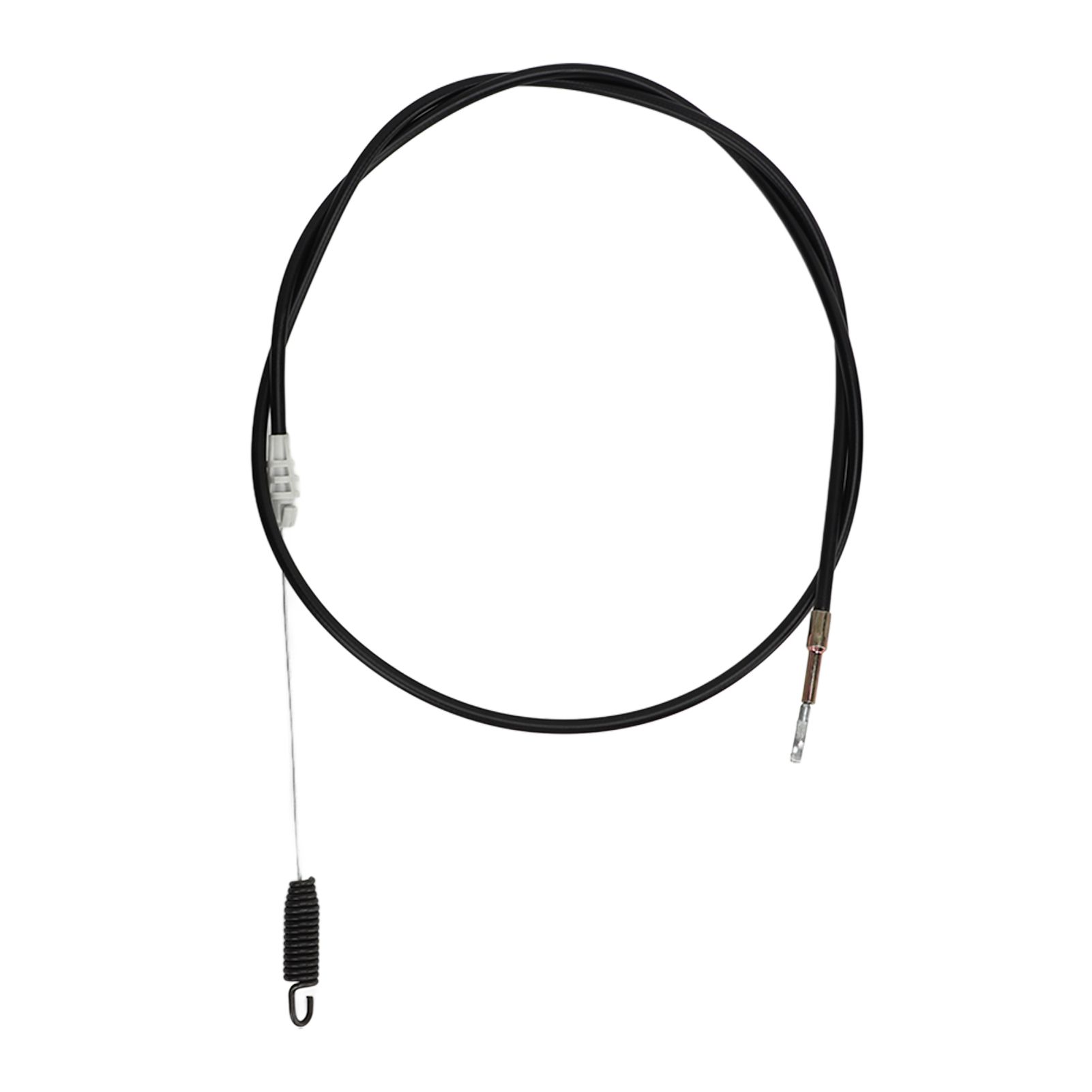 Lawn Mower Control Cable GX21047 Push Pull Cable Replacement Part for Walk view 6