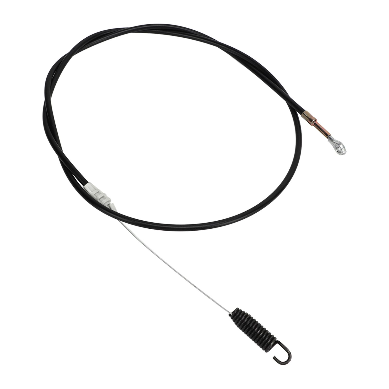 Lawn Mower Control Cable GX21047 Push Pull Cable Replacement Part for Walk view 8