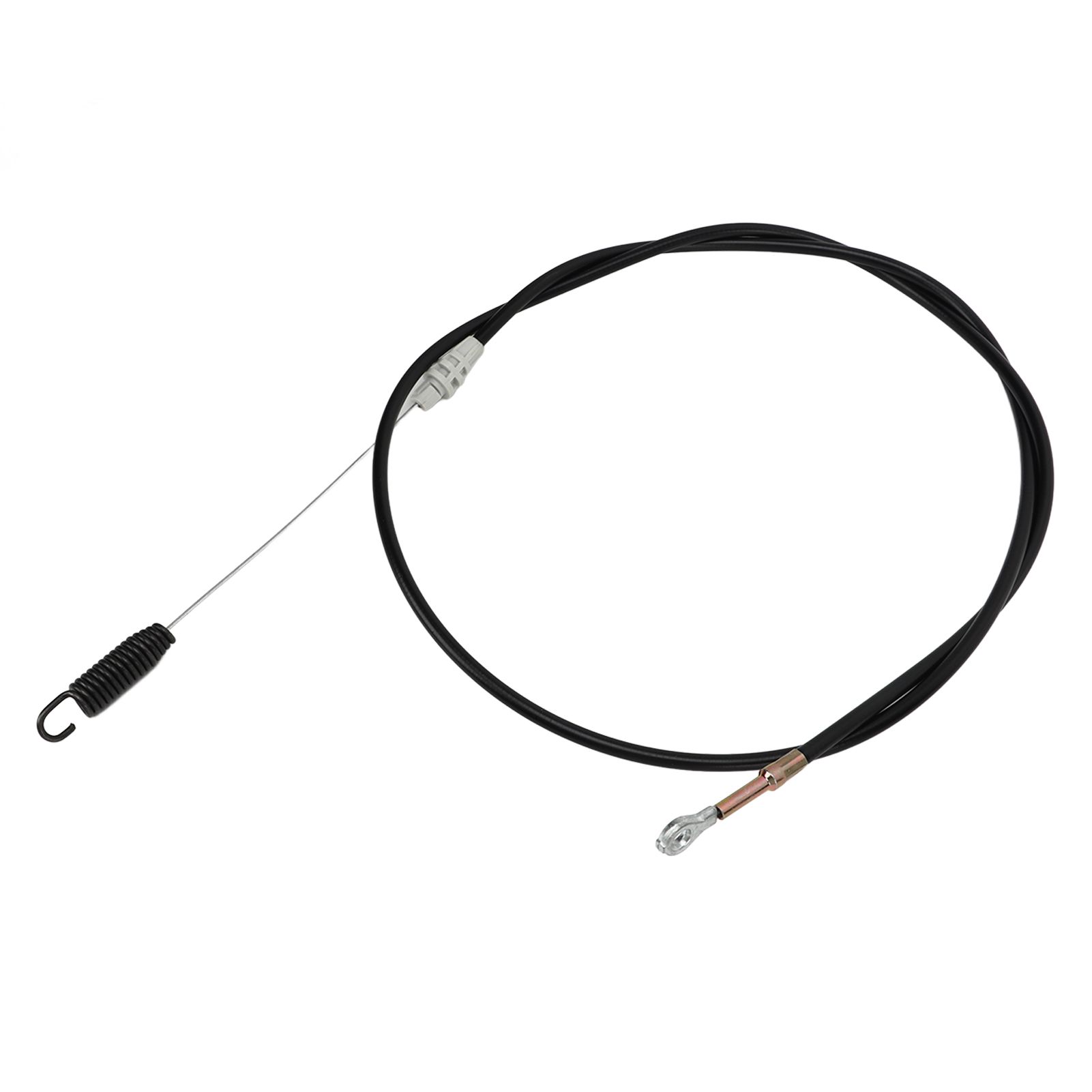 Lawn Mower Control Cable GX21047 Push Pull Cable Replacement Part for Walk view 9