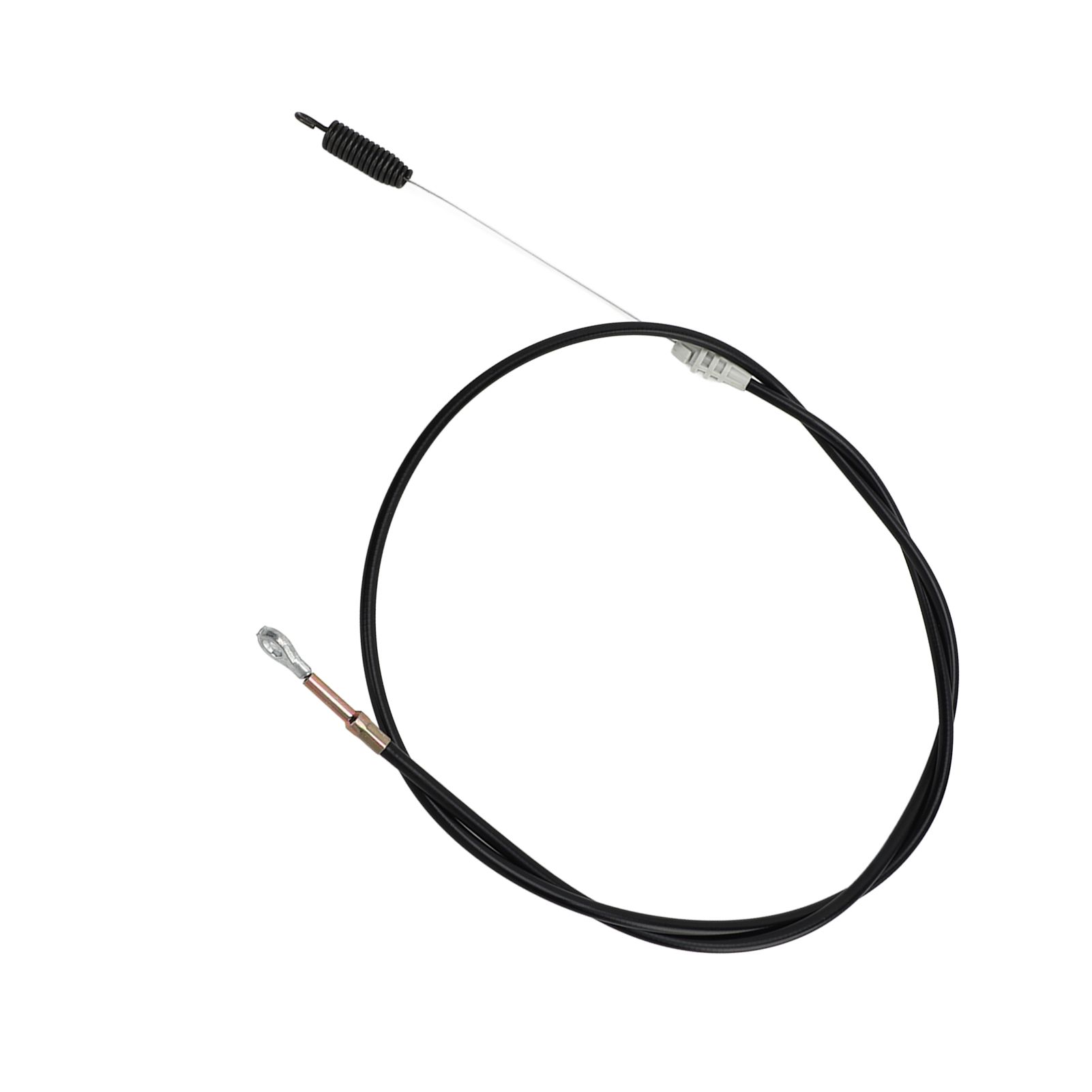 Lawn Mower Control Cable GX21047 Push Pull Cable Replacement Part for Walk view 10