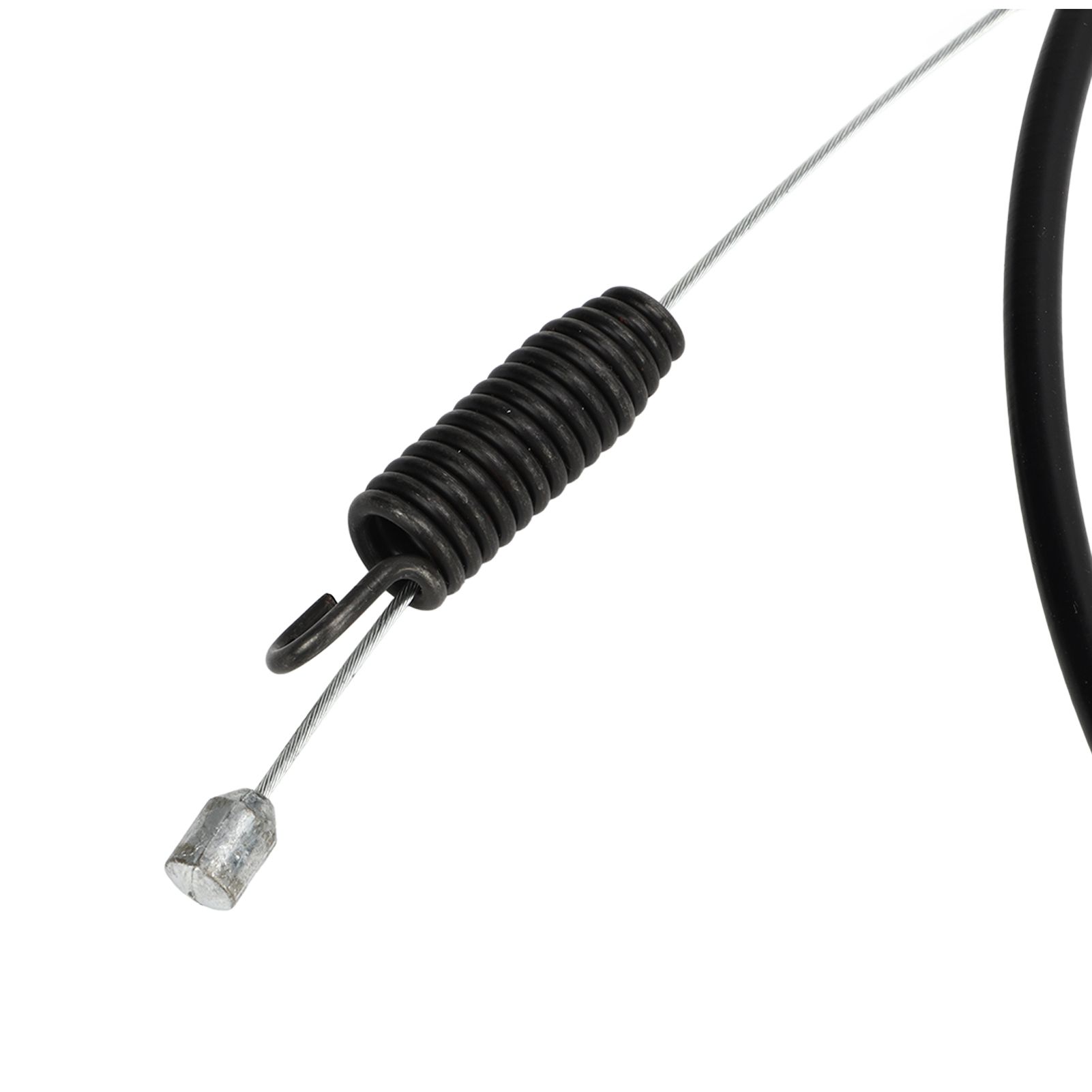 Lawn Mower Control Cable GX21047 Push Pull Cable Replacement Part for Walk view 14