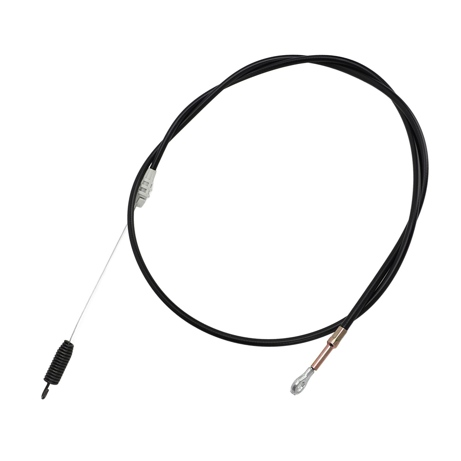 Lawn Mower Control Cable GX21047 Push Pull Cable Replacement Part for Walk view 15