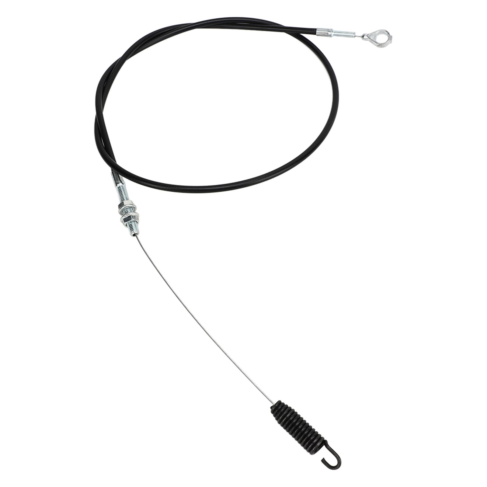 GX21634 GX22026 Lawn Mower Push Pull Cable for 12PB 12SB 12PC Lawn Mower view 2
