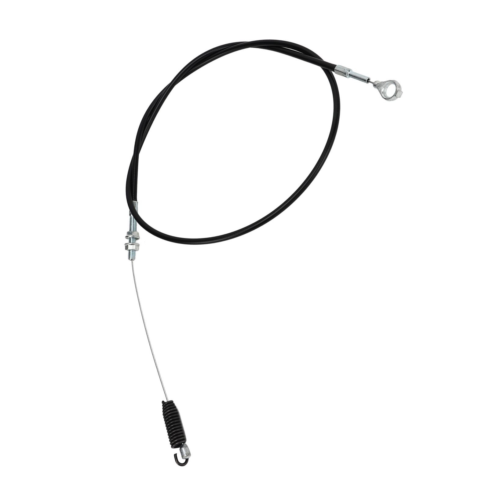 GX21634 GX22026 Lawn Mower Push Pull Cable for 12PB 12SB 12PC Lawn Mower view 3