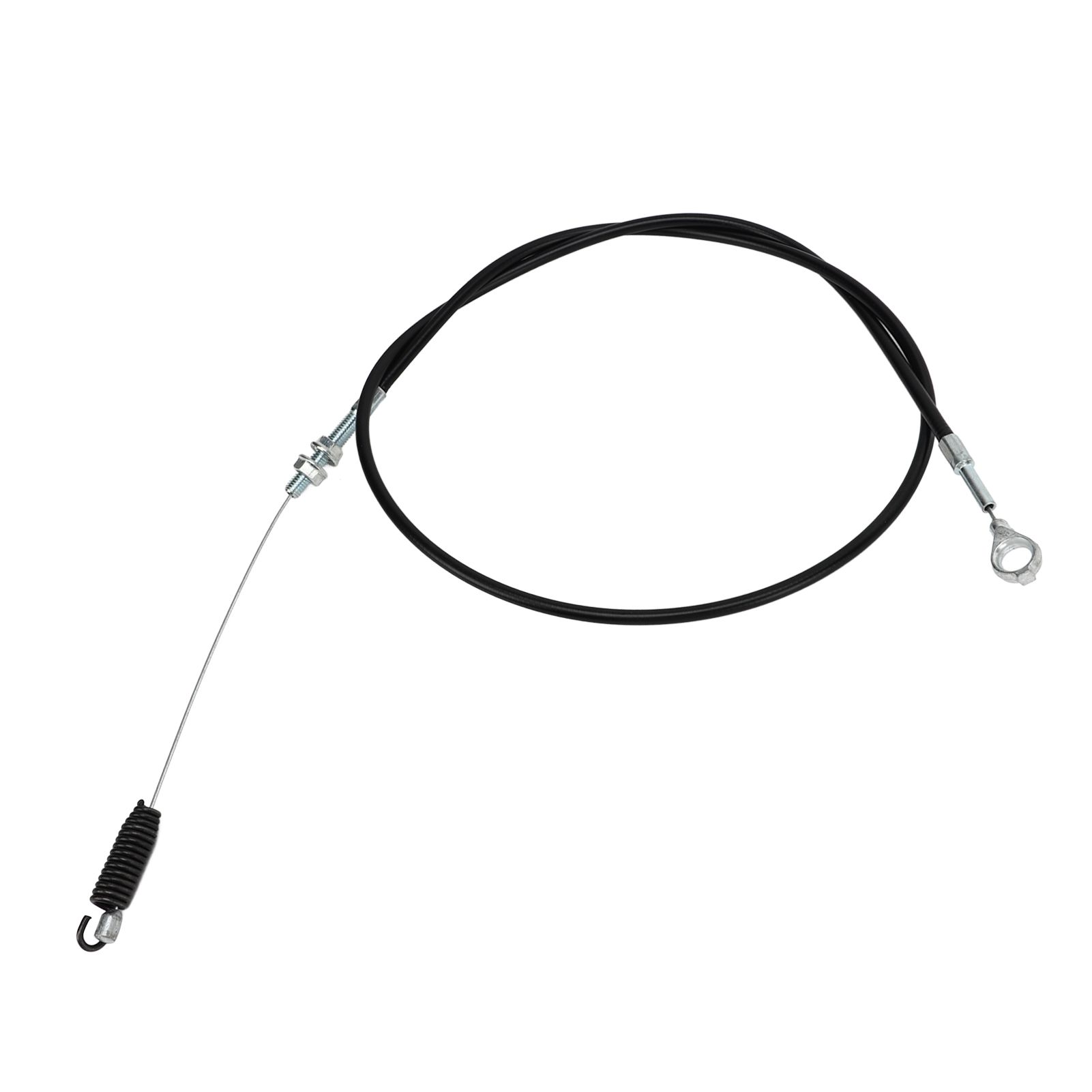 GX21634 GX22026 Lawn Mower Push Pull Cable for 12PB 12SB 12PC Lawn Mower view 4