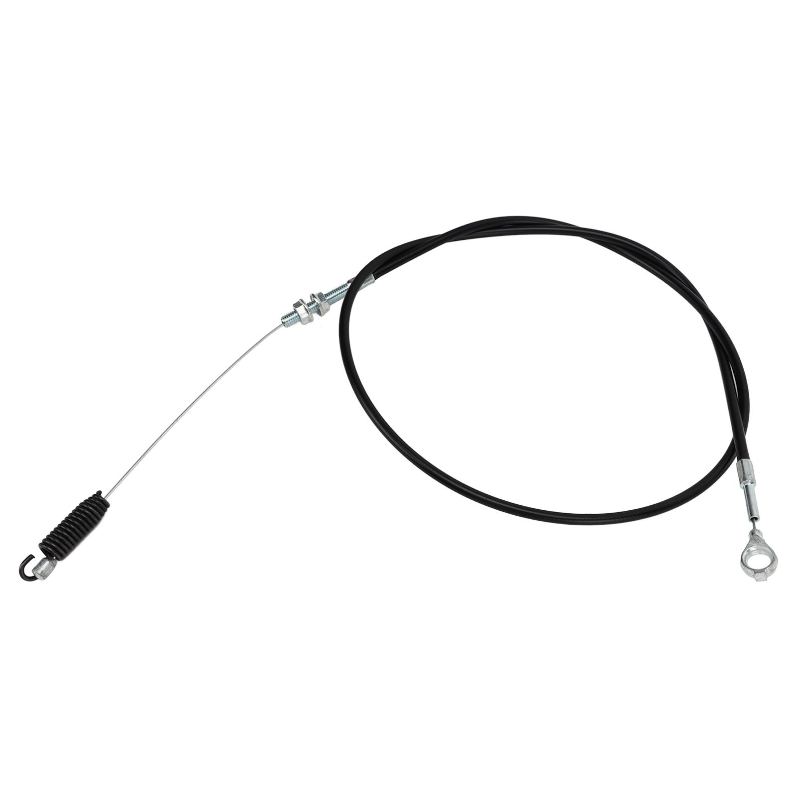 GX21634 GX22026 Lawn Mower Push Pull Cable for 12PB 12SB 12PC Lawn Mower view 5