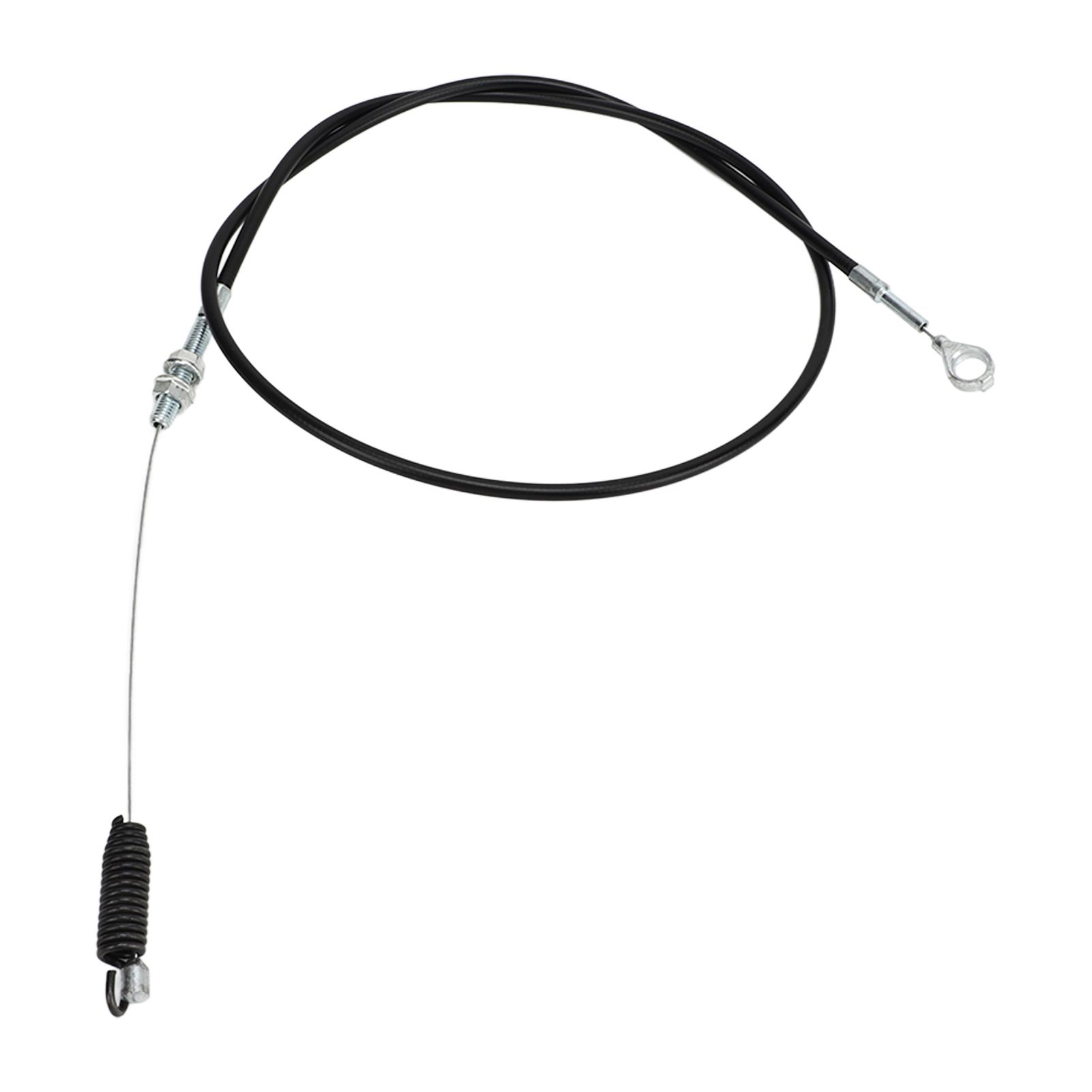 GX21634 GX22026 Lawn Mower Push Pull Cable for 12PB 12SB 12PC Lawn Mower view 6