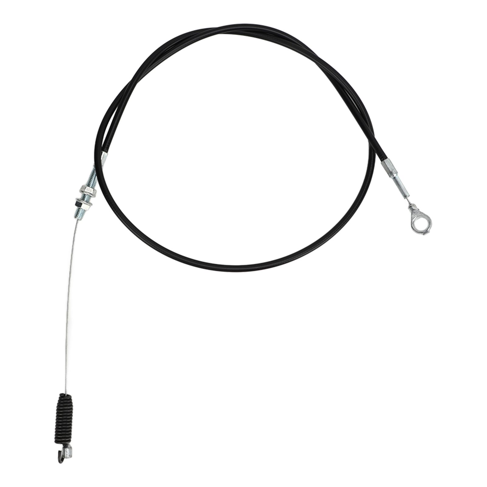 GX21634 GX22026 Lawn Mower Push Pull Cable for 12PB 12SB 12PC Lawn Mower view 7