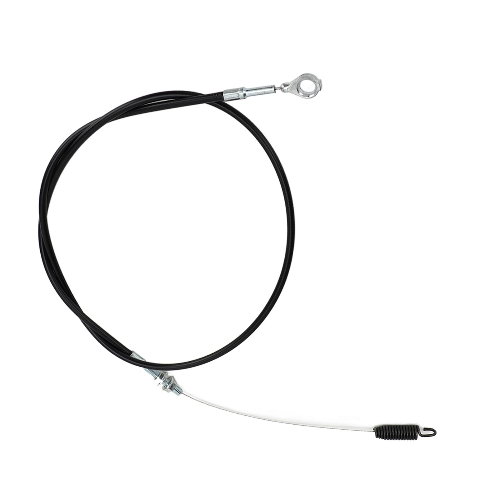 GX21634 GX22026 Lawn Mower Push Pull Cable for 12PB 12SB 12PC Lawn Mower view 8