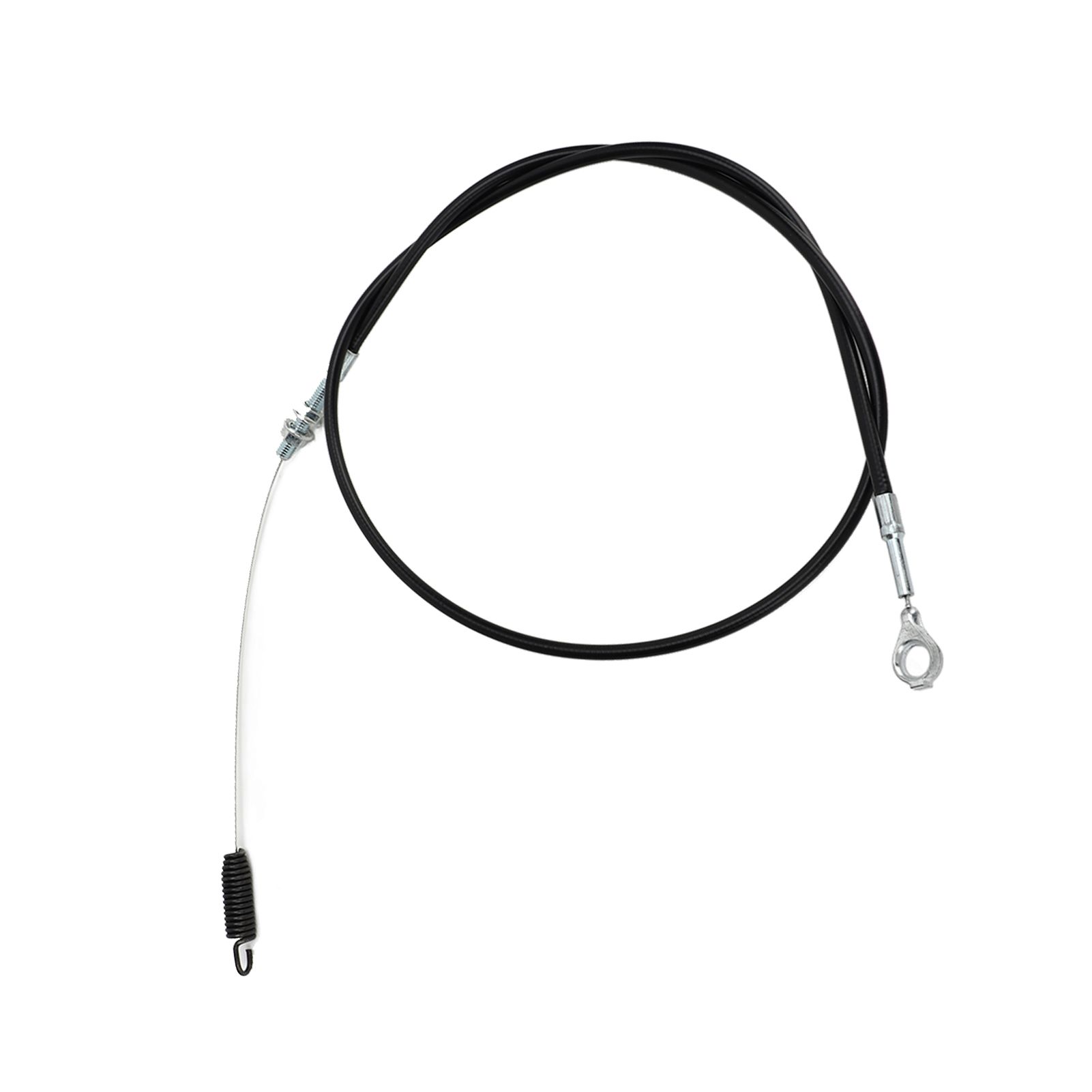 GX21634 GX22026 Lawn Mower Push Pull Cable for 12PB 12SB 12PC Lawn Mower view 9