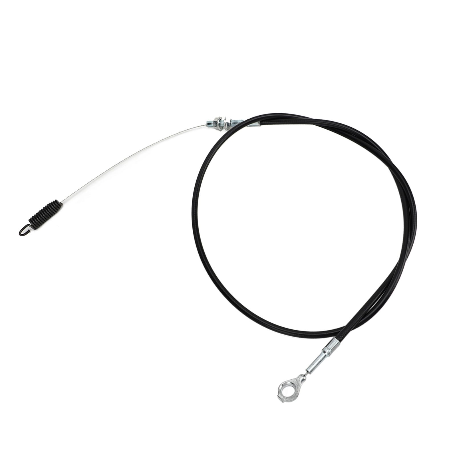 GX21634 GX22026 Lawn Mower Push Pull Cable for 12PB 12SB 12PC Lawn Mower view 10