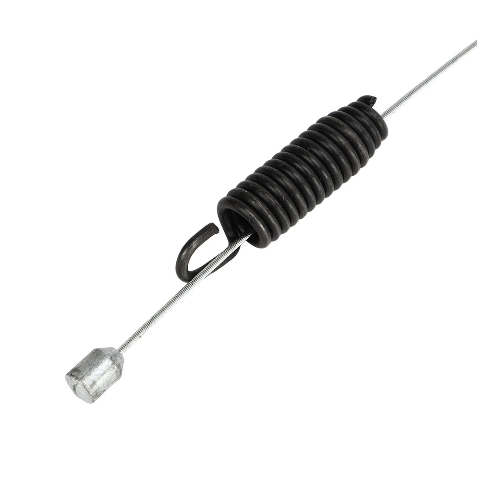 GX21634 GX22026 Lawn Mower Push Pull Cable for 12PB 12SB 12PC Lawn Mower view 14