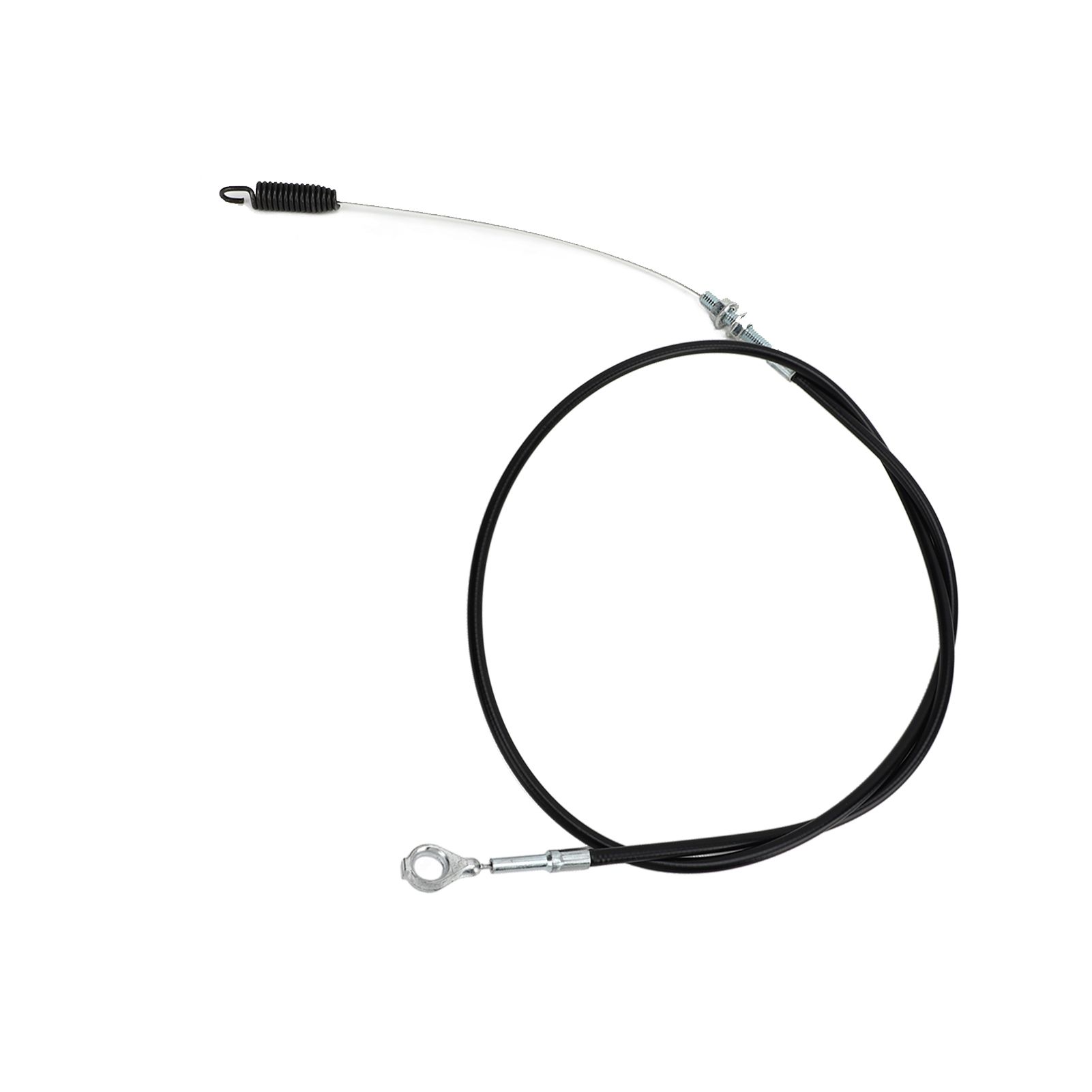GX21634 GX22026 Lawn Mower Push Pull Cable for 12PB 12SB 12PC Lawn Mower view 15