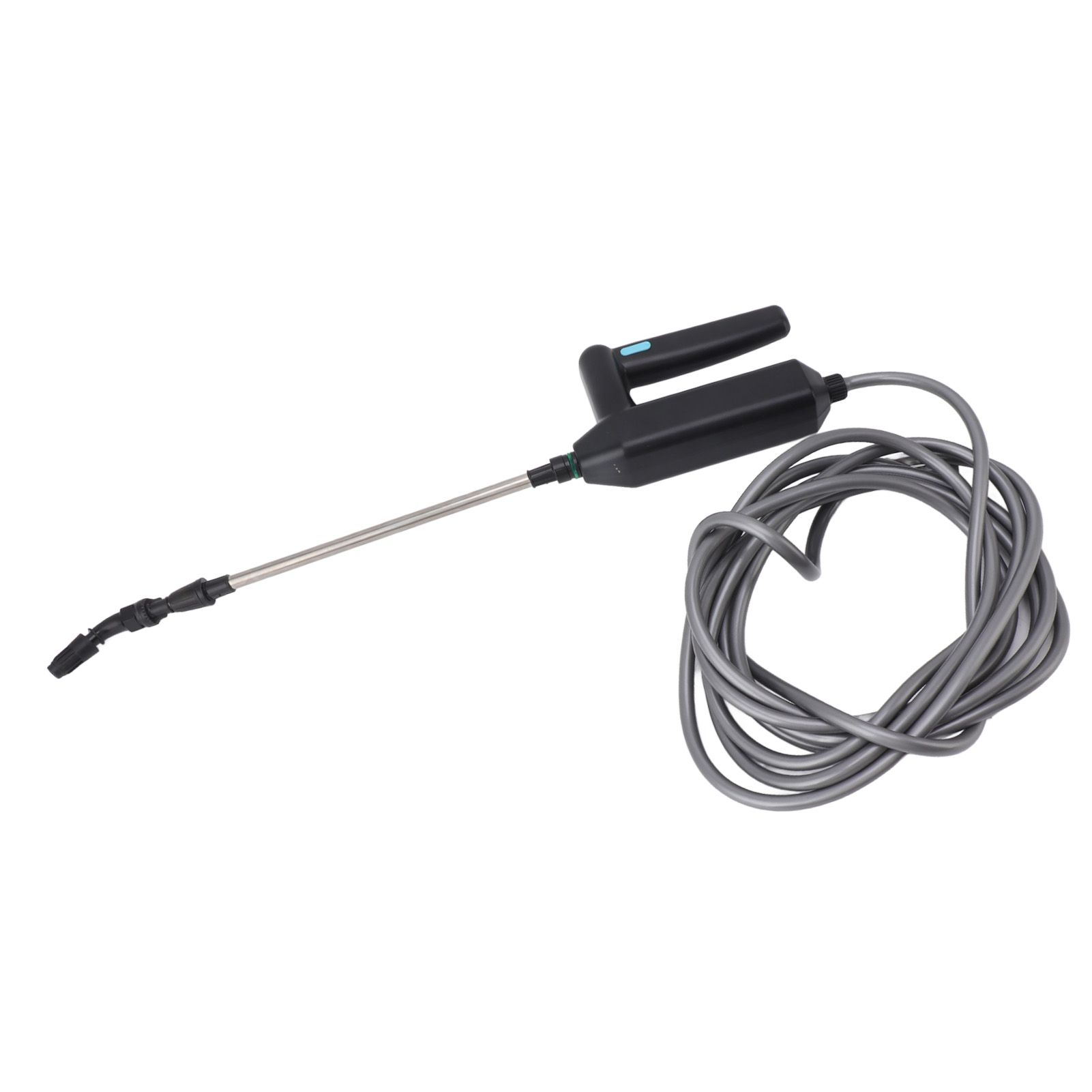 Handheld Garden Electric Sprayer Outdoor Portable Electric Garden Water view 2
