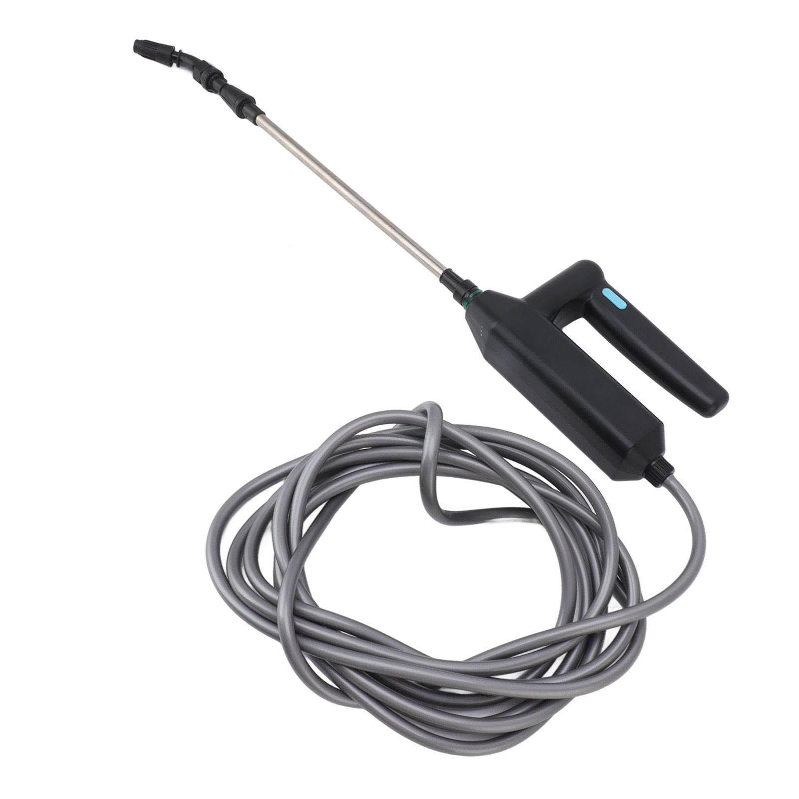 Handheld Garden Electric Sprayer Outdoor Portable Electric Garden Water view 4