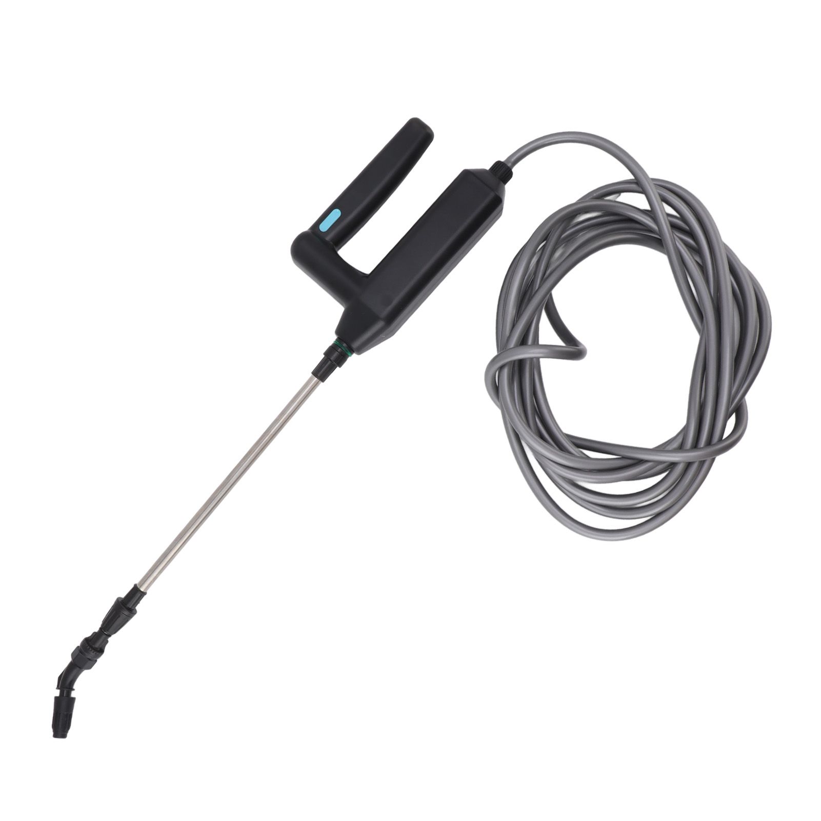 Handheld Garden Electric Sprayer Outdoor Portable Electric Garden Water view 5