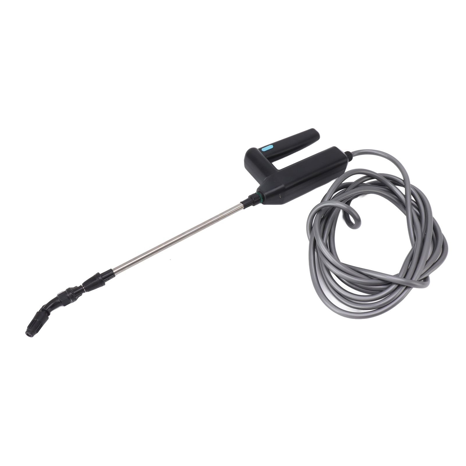 Handheld Garden Electric Sprayer Outdoor Portable Electric Garden Water view 7
