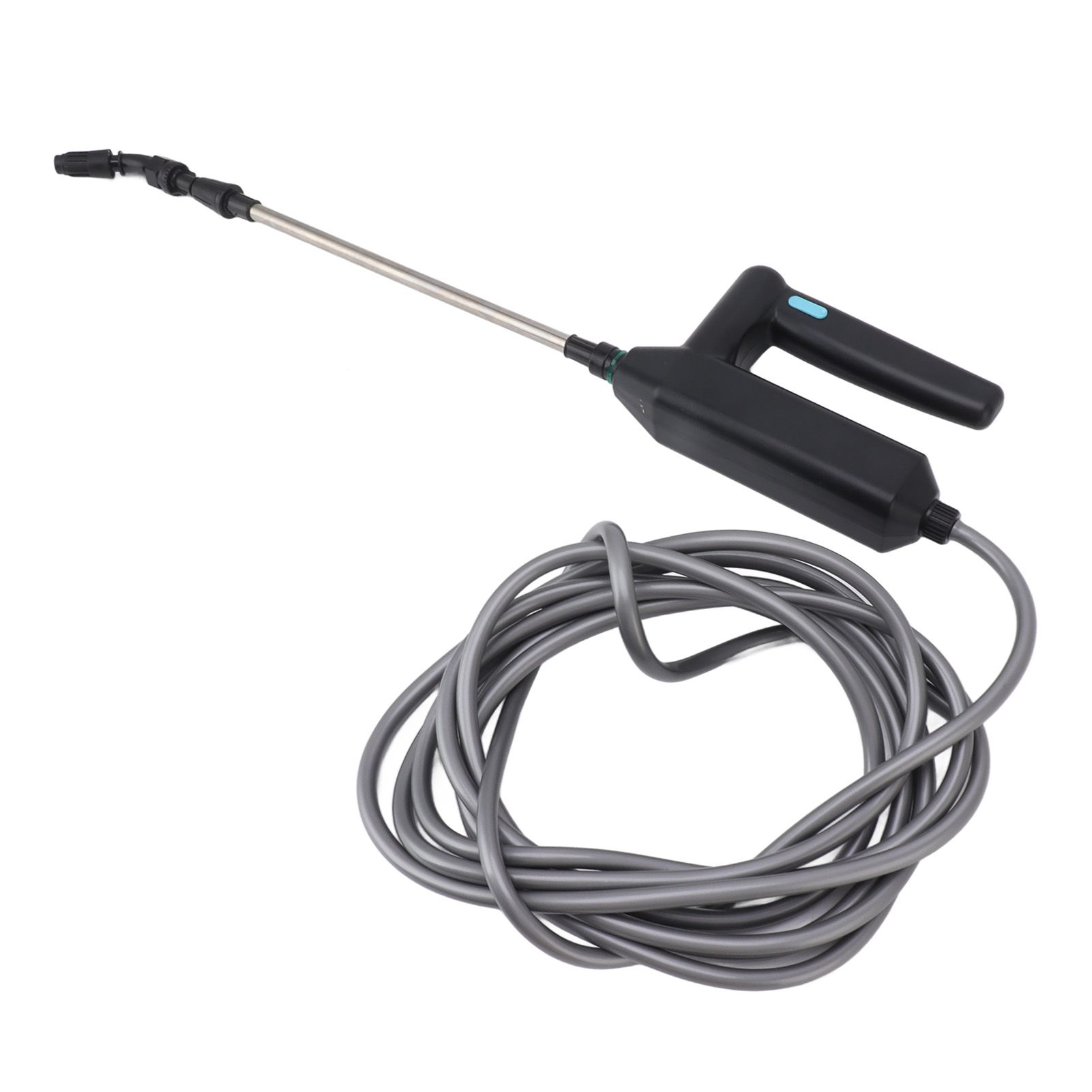 Handheld Garden Electric Sprayer Outdoor Portable Electric Garden Water view 8