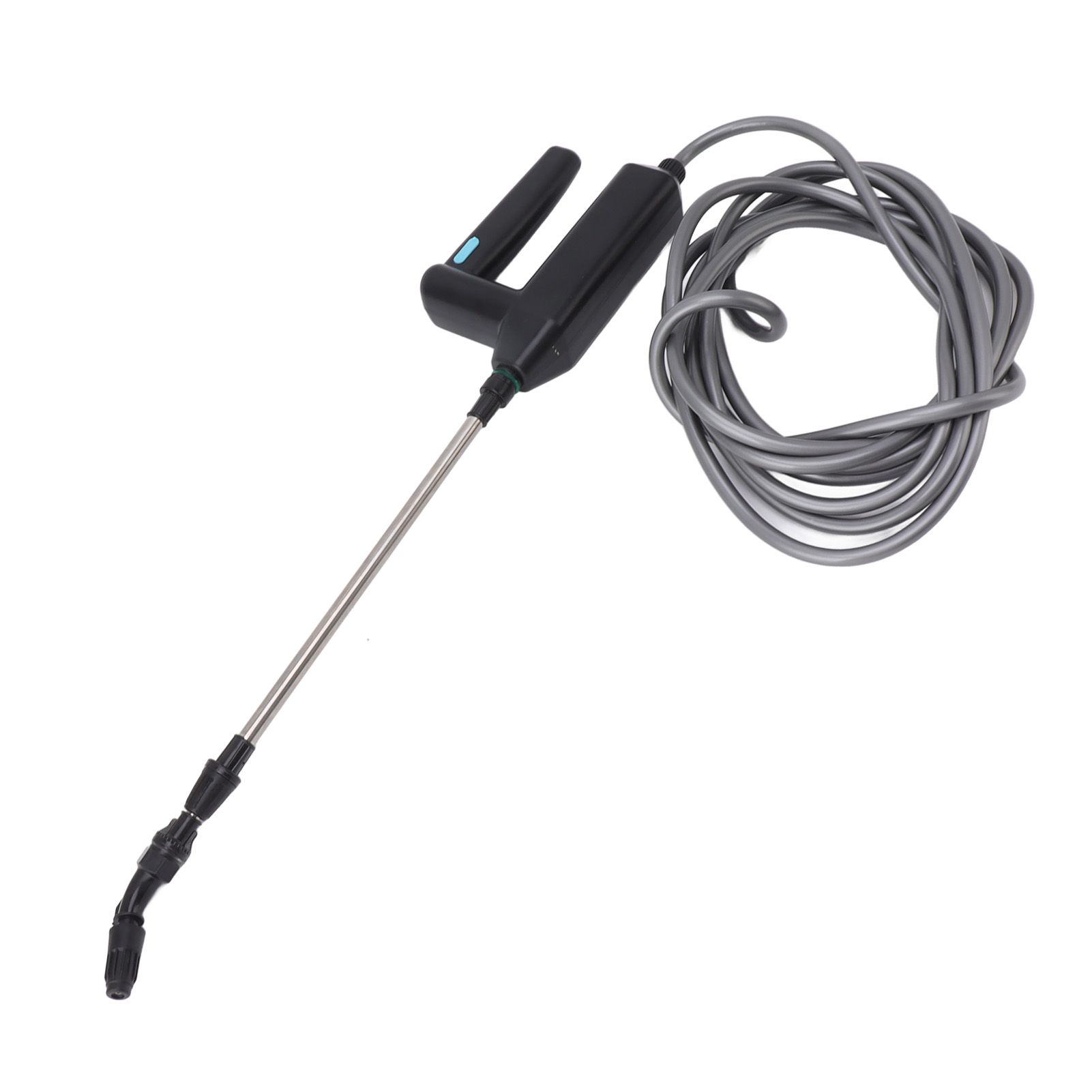 Handheld Garden Electric Sprayer Outdoor Portable Electric Garden Water view 10