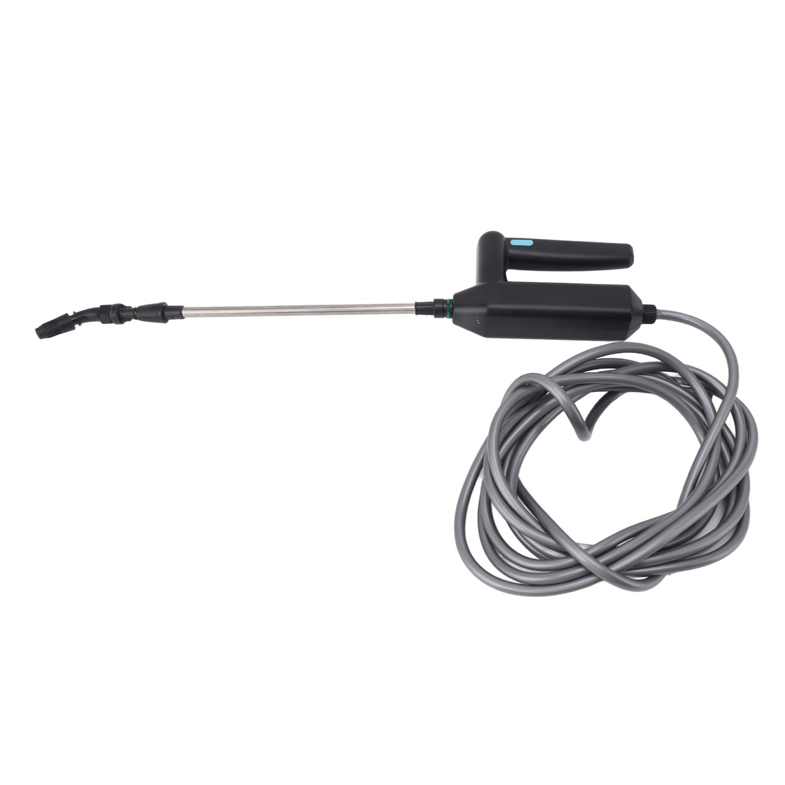 Handheld Garden Electric Sprayer Outdoor Portable Electric Garden Water view 3