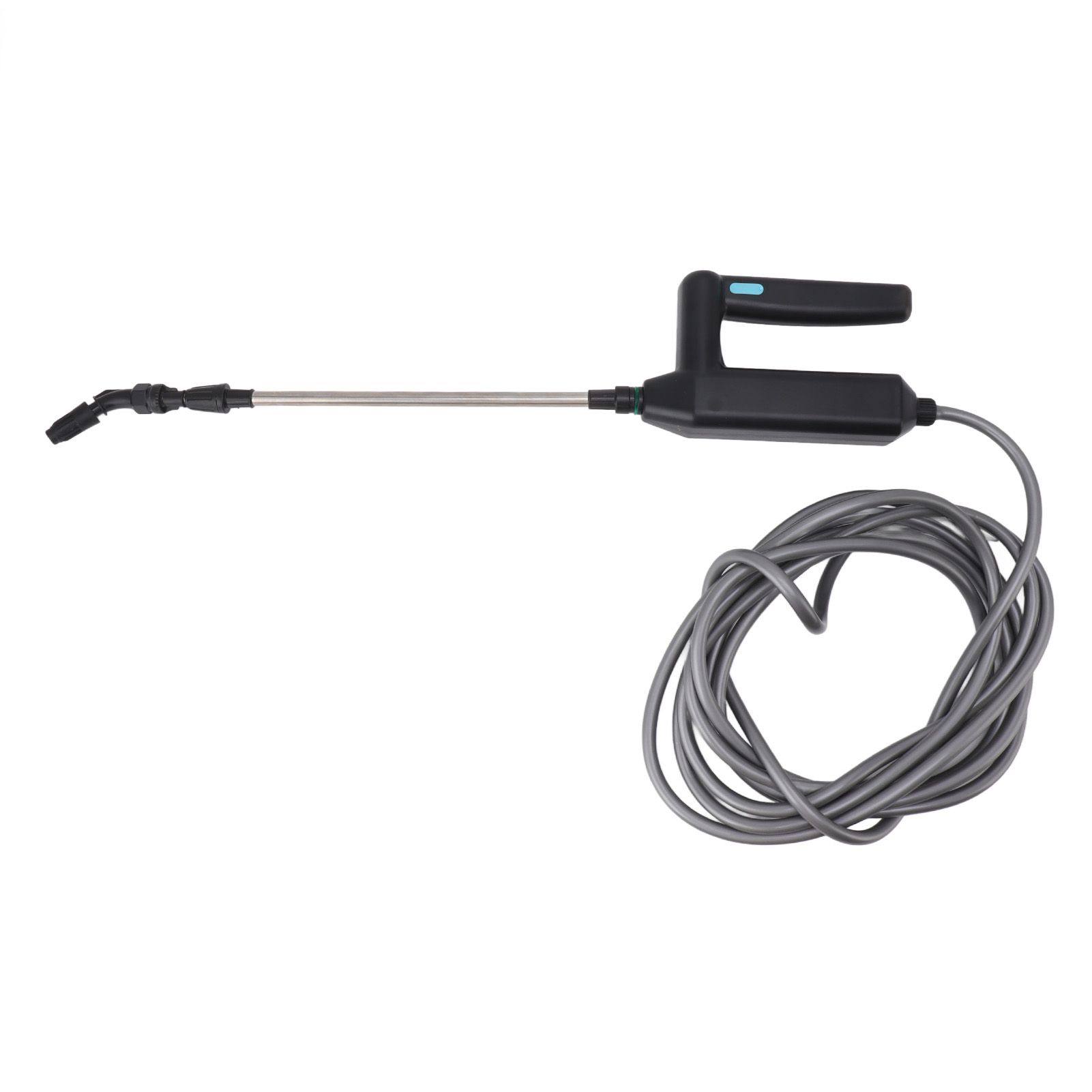 Handheld Garden Electric Sprayer Outdoor Portable Electric Garden Water view 6