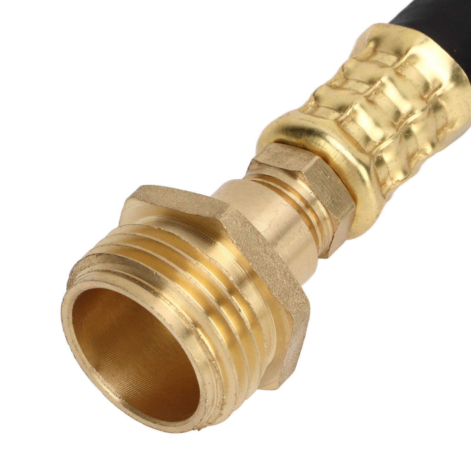 Garden Hose Adapter RV Frost Protection Combo Kit with 1/4 US Quick Adapter view 14