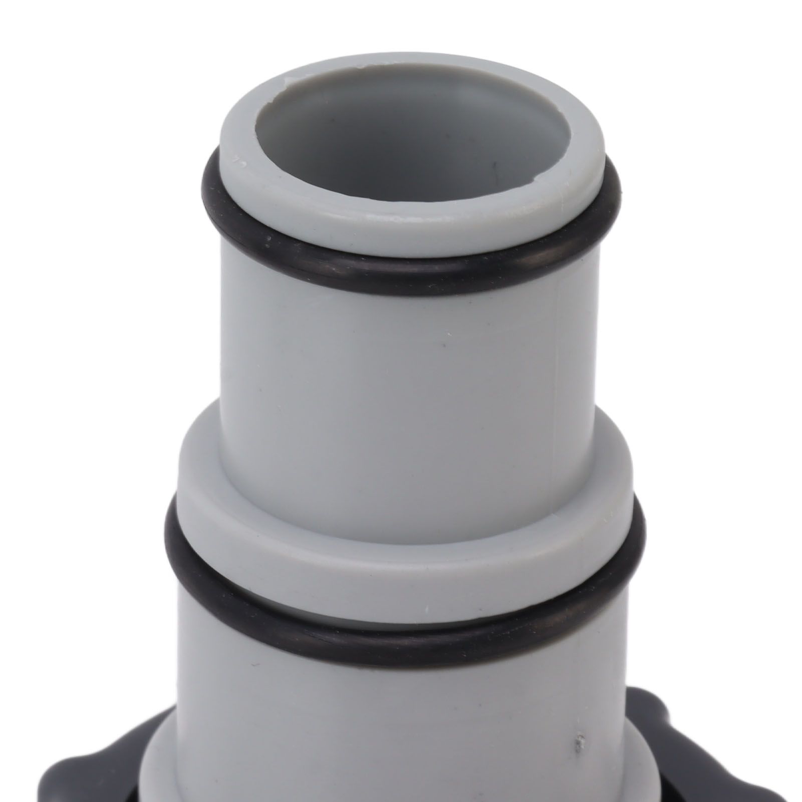 Pool Hose Adapter Replacement Hose Adapter with Collar for Threaded Connection view 14