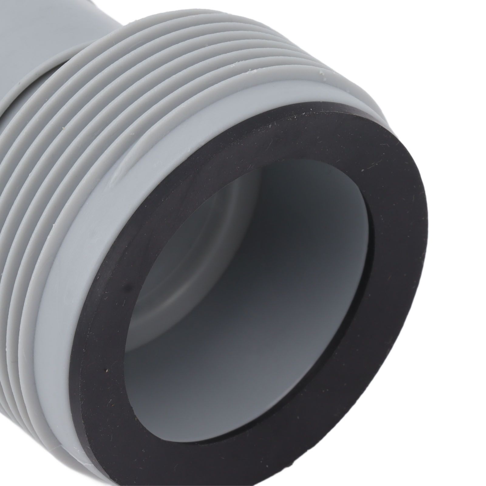 Pool Hose Adapter Replacement Hose Adapter with Collar for Threaded Connection view 15