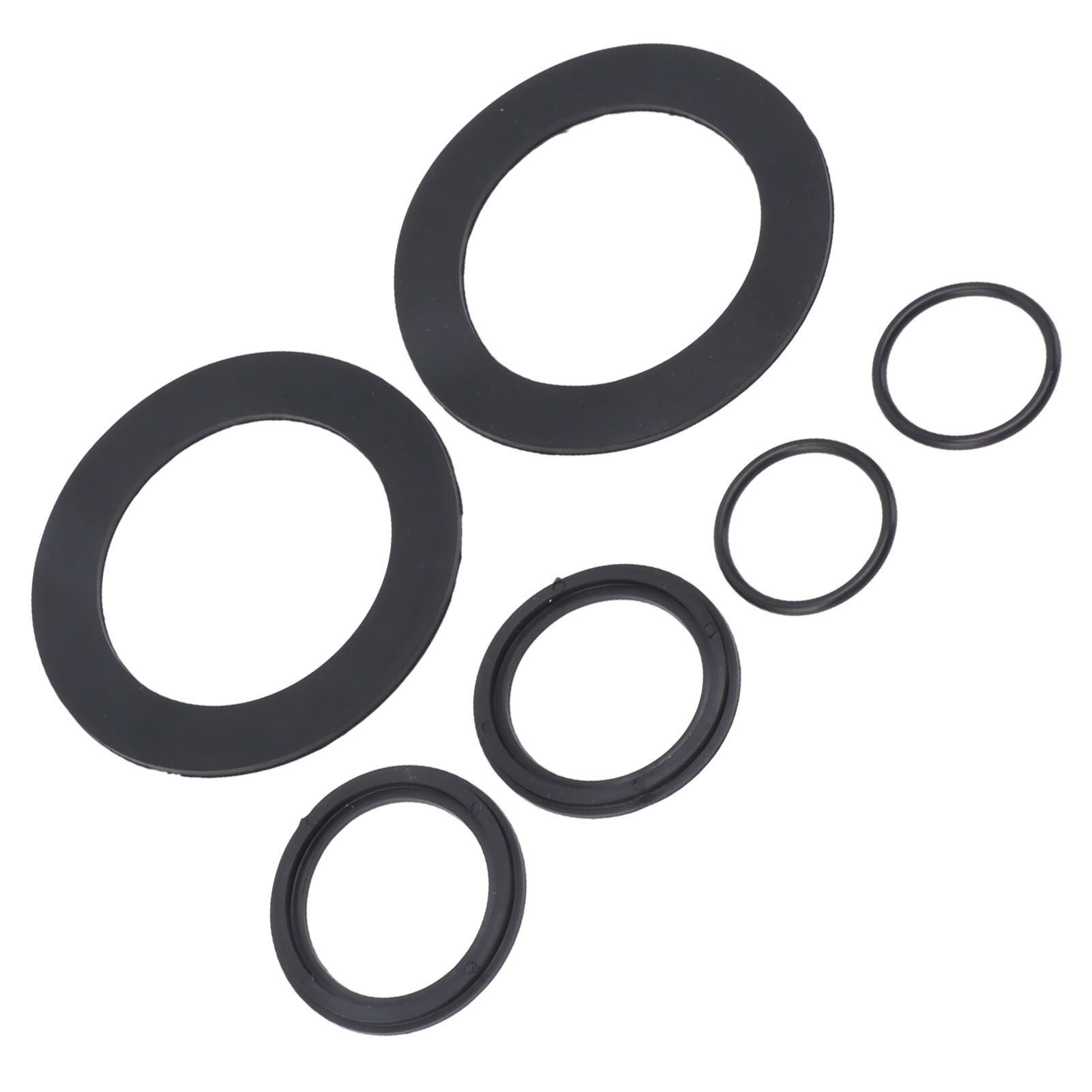 6PCS 25076RP Washer and Ring Kit Rubber Washer Replacement for Intex Pool view 3