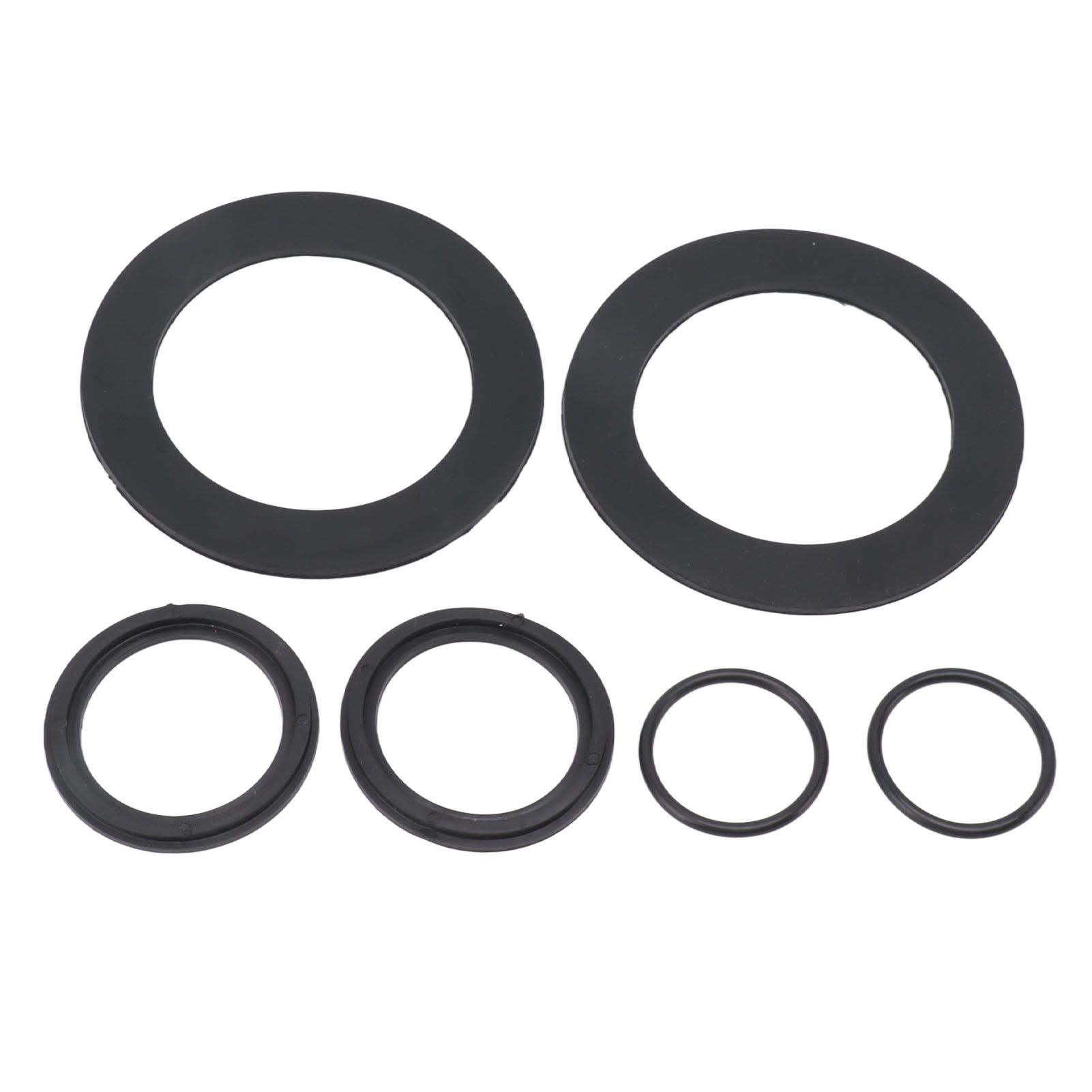 6PCS 25076RP Washer and Ring Kit Rubber Washer Replacement for Intex Pool view 4