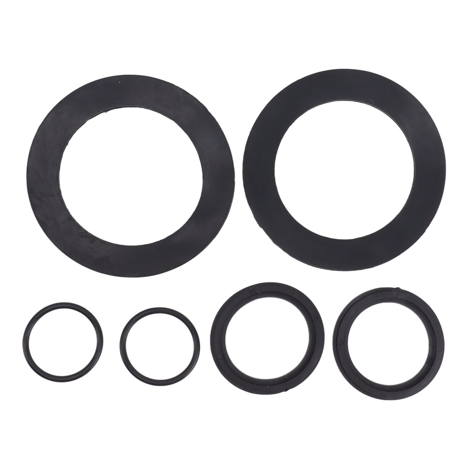 6PCS 25076RP Washer and Ring Kit Rubber Washer Replacement for Intex Pool view 6