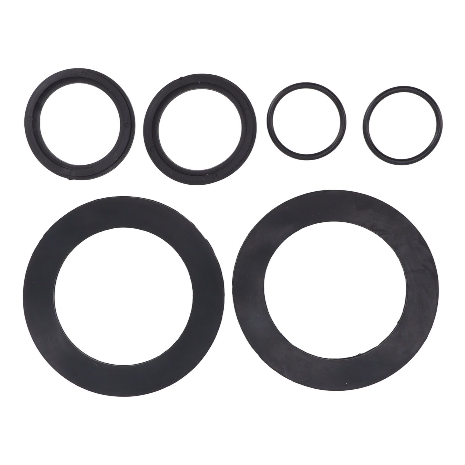6PCS 25076RP Washer and Ring Kit Rubber Washer Replacement for Intex Pool view 7