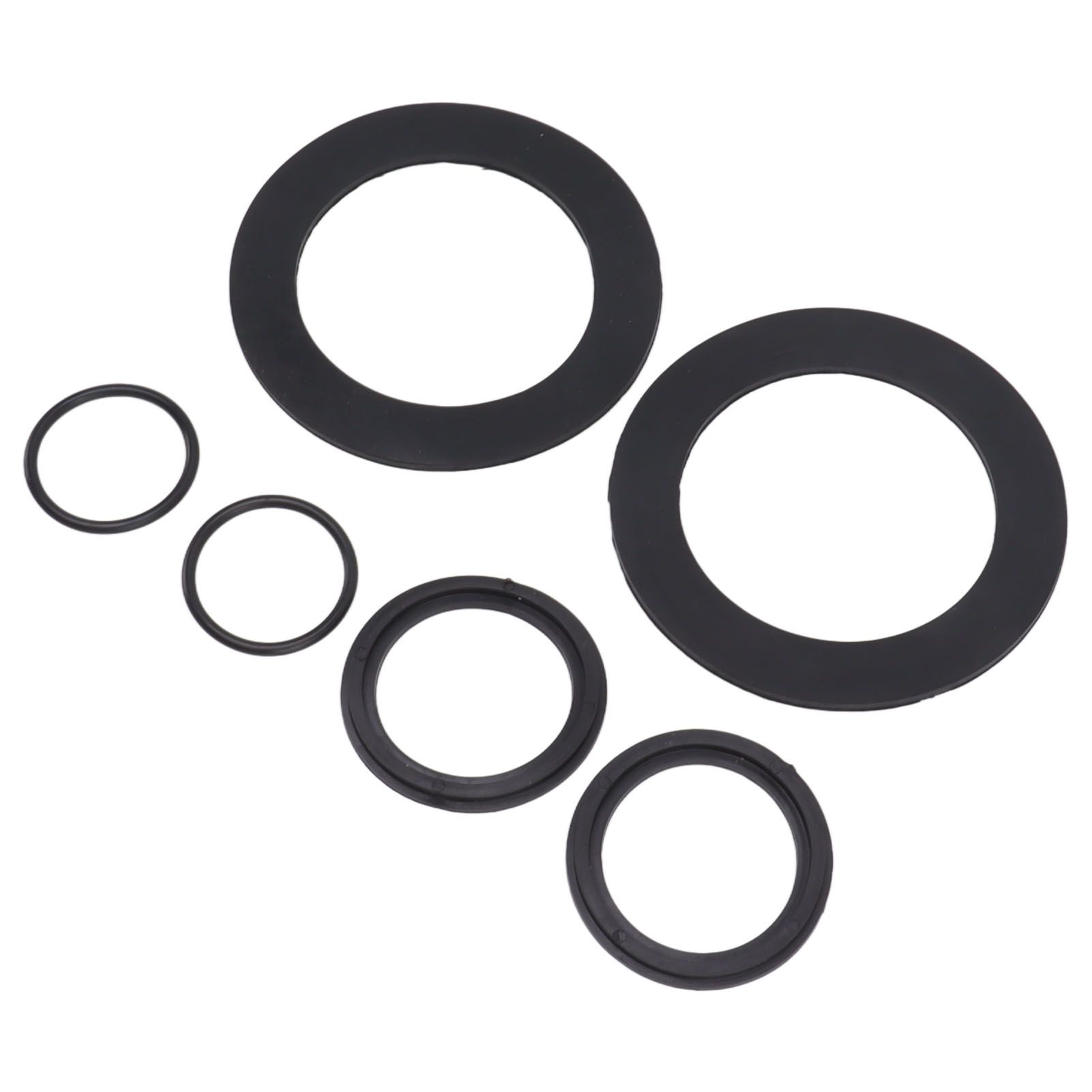 6PCS 25076RP Washer and Ring Kit Rubber Washer Replacement for Intex Pool view 8
