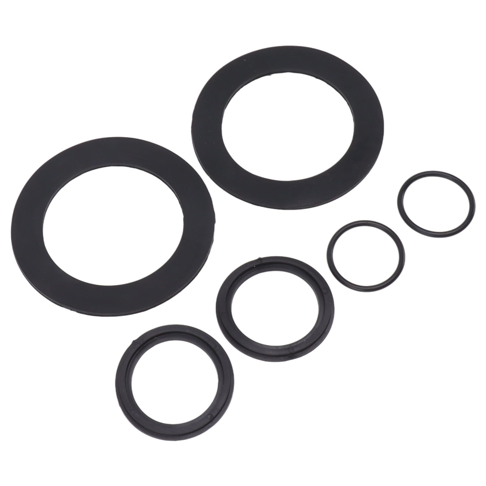 6PCS 25076RP Washer and Ring Kit Rubber Washer Replacement for Intex Pool view 9