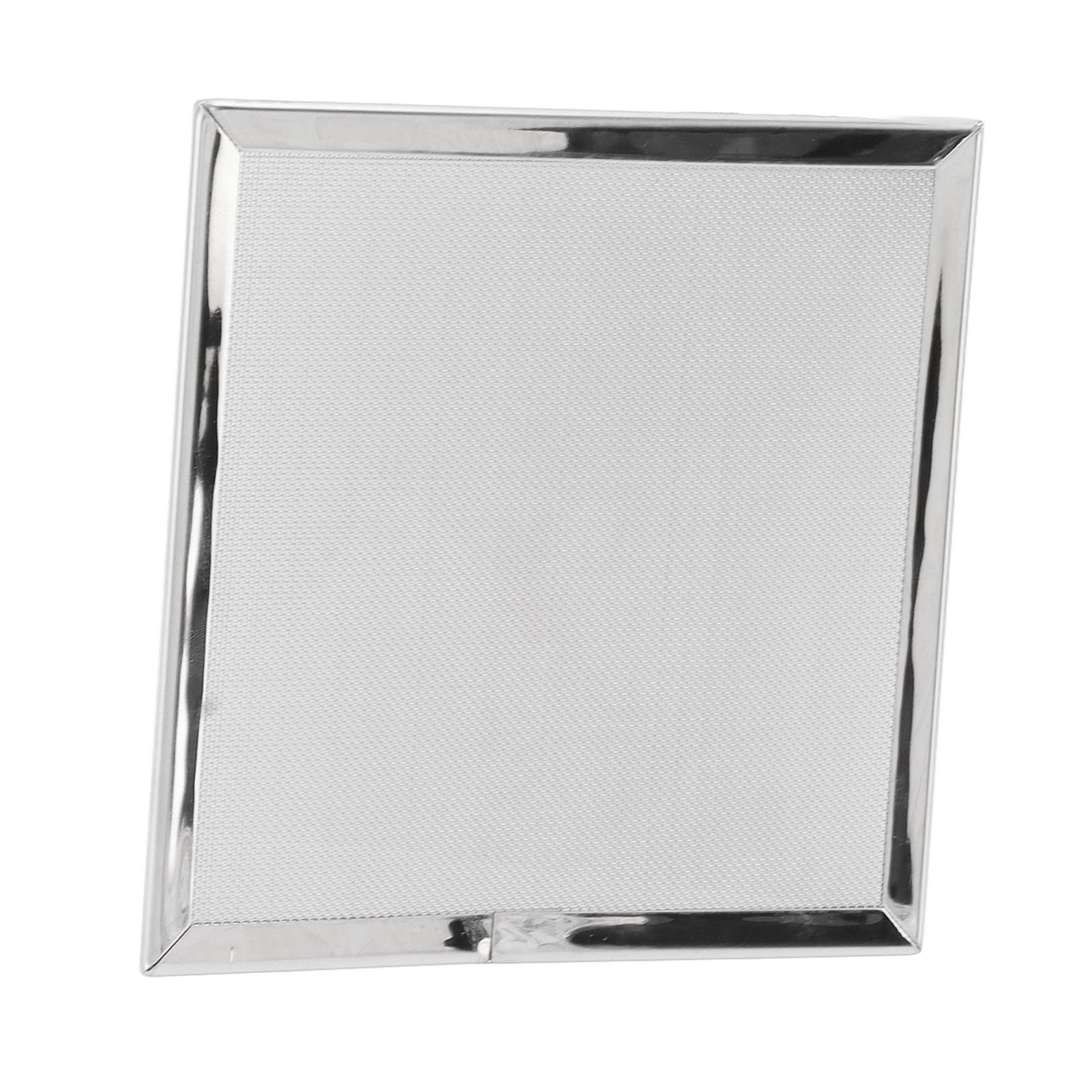 Barbecue Wire Mesh 304 Stainless Steel BBQ Grill Grates Replacement For view 2