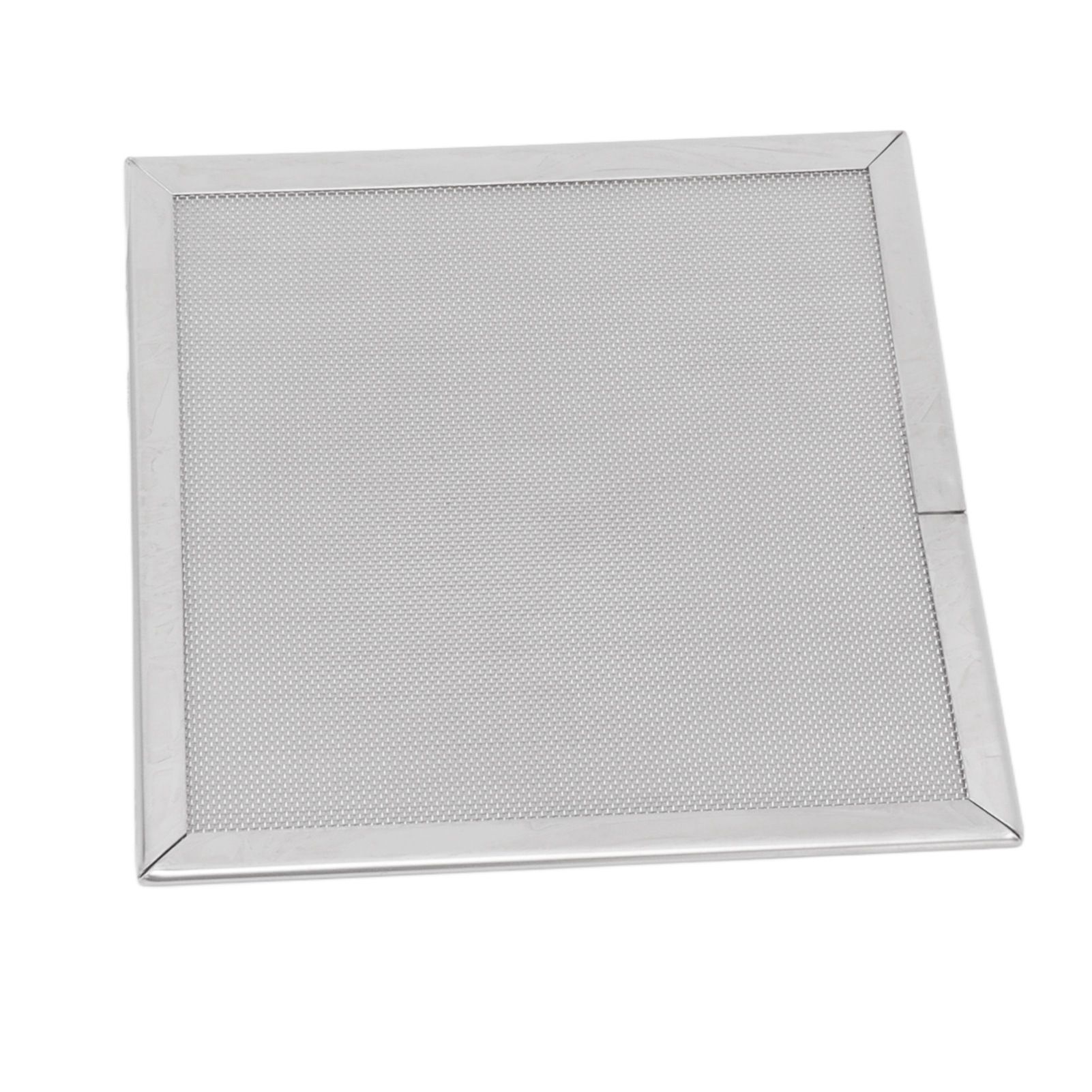 Barbecue Wire Mesh 304 Stainless Steel BBQ Grill Grates Replacement For view 5