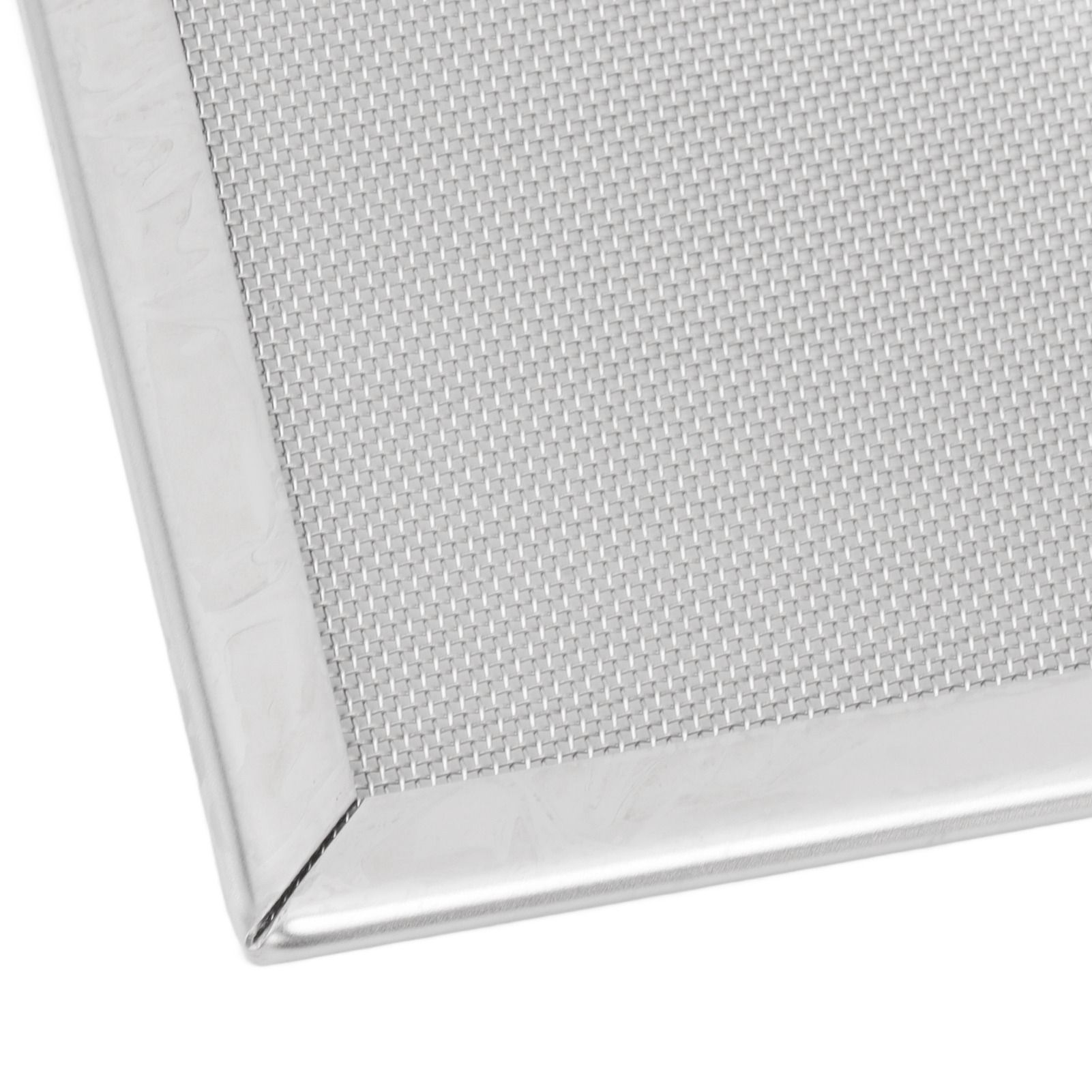 Barbecue Wire Mesh 304 Stainless Steel BBQ Grill Grates Replacement For view 13