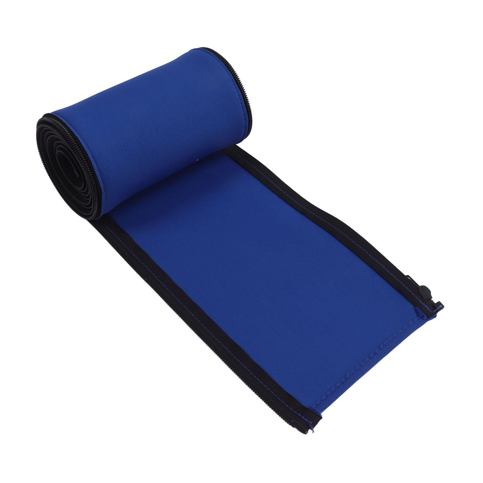 Pool Handrail Cover with Zipper Adjustable Non Slip Railing Handle Sleeve for view 4