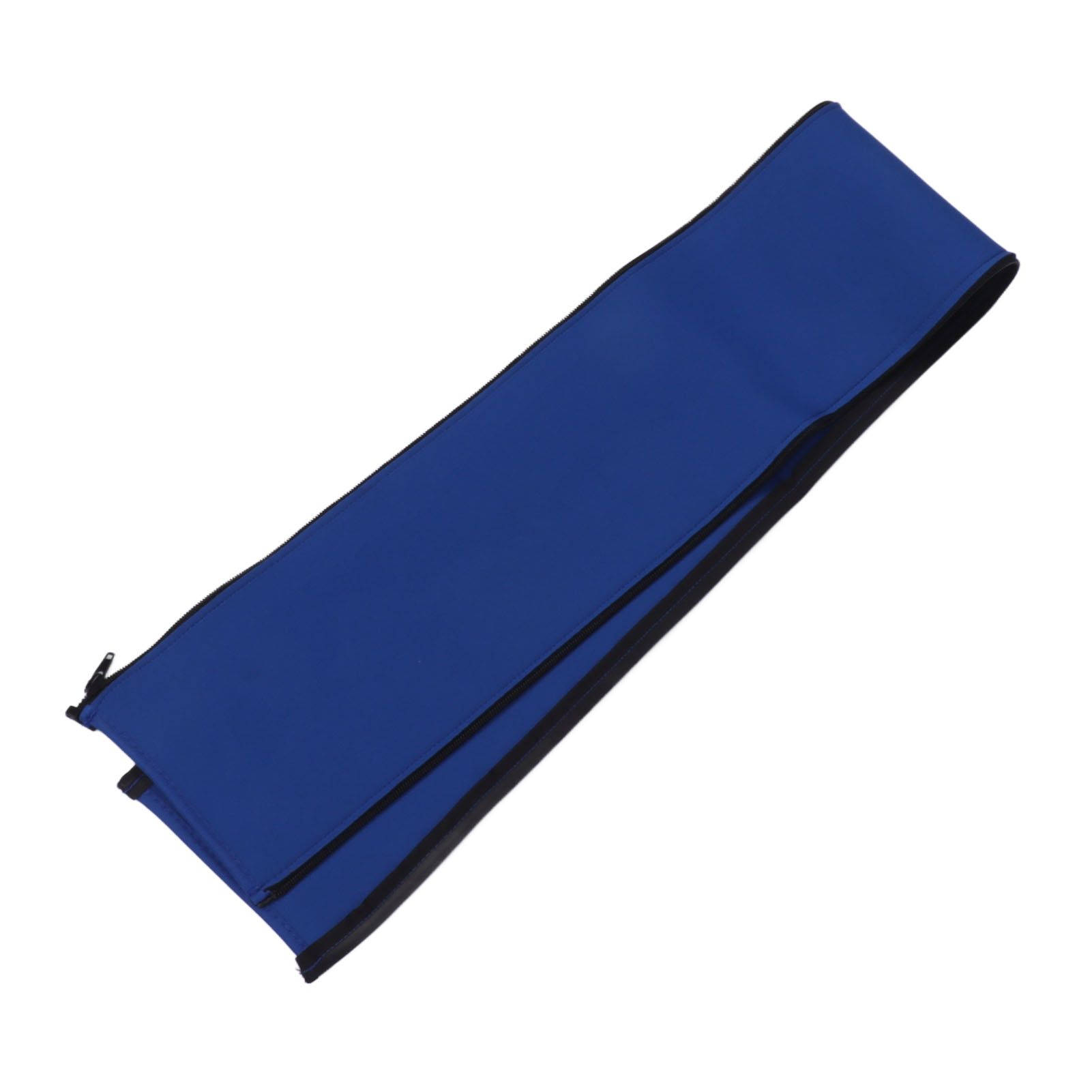 Pool Handrail Cover with Zipper Adjustable Non Slip Railing Handle Sleeve for view 5
