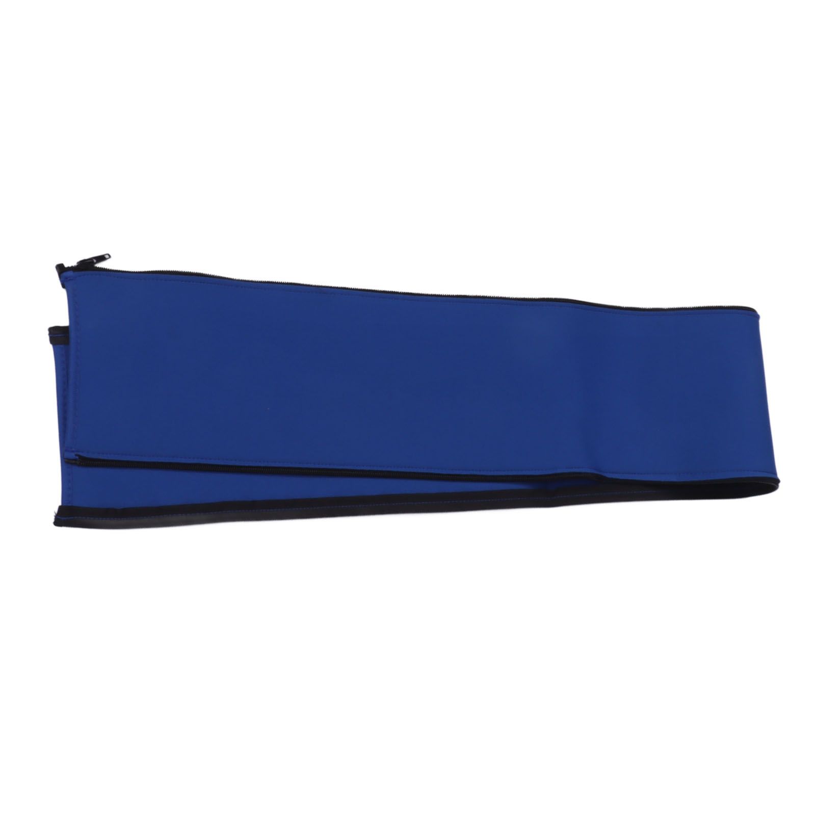 Pool Handrail Cover with Zipper Adjustable Non Slip Railing Handle Sleeve for view 9