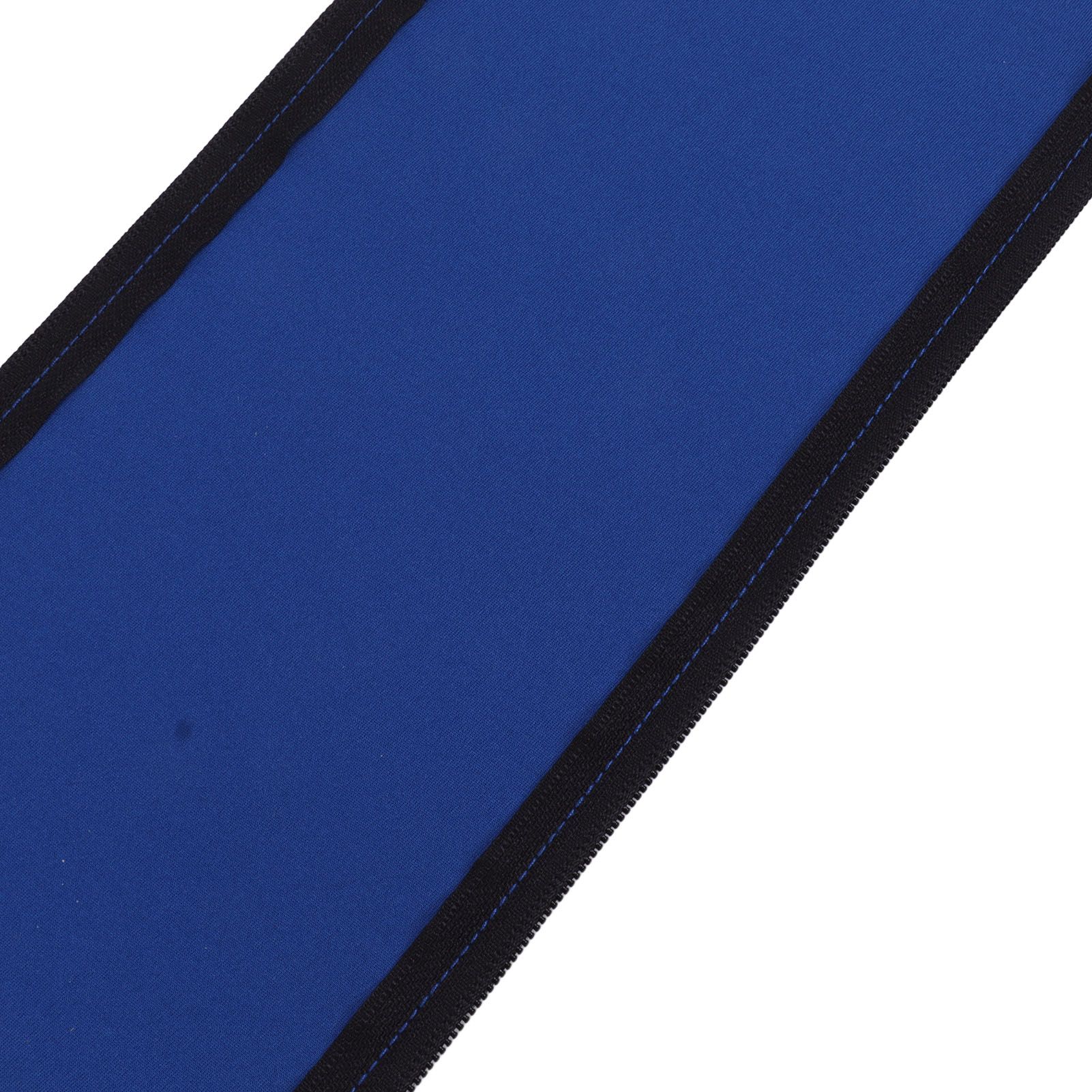 Pool Handrail Cover with Zipper Adjustable Non Slip Railing Handle Sleeve for view 13
