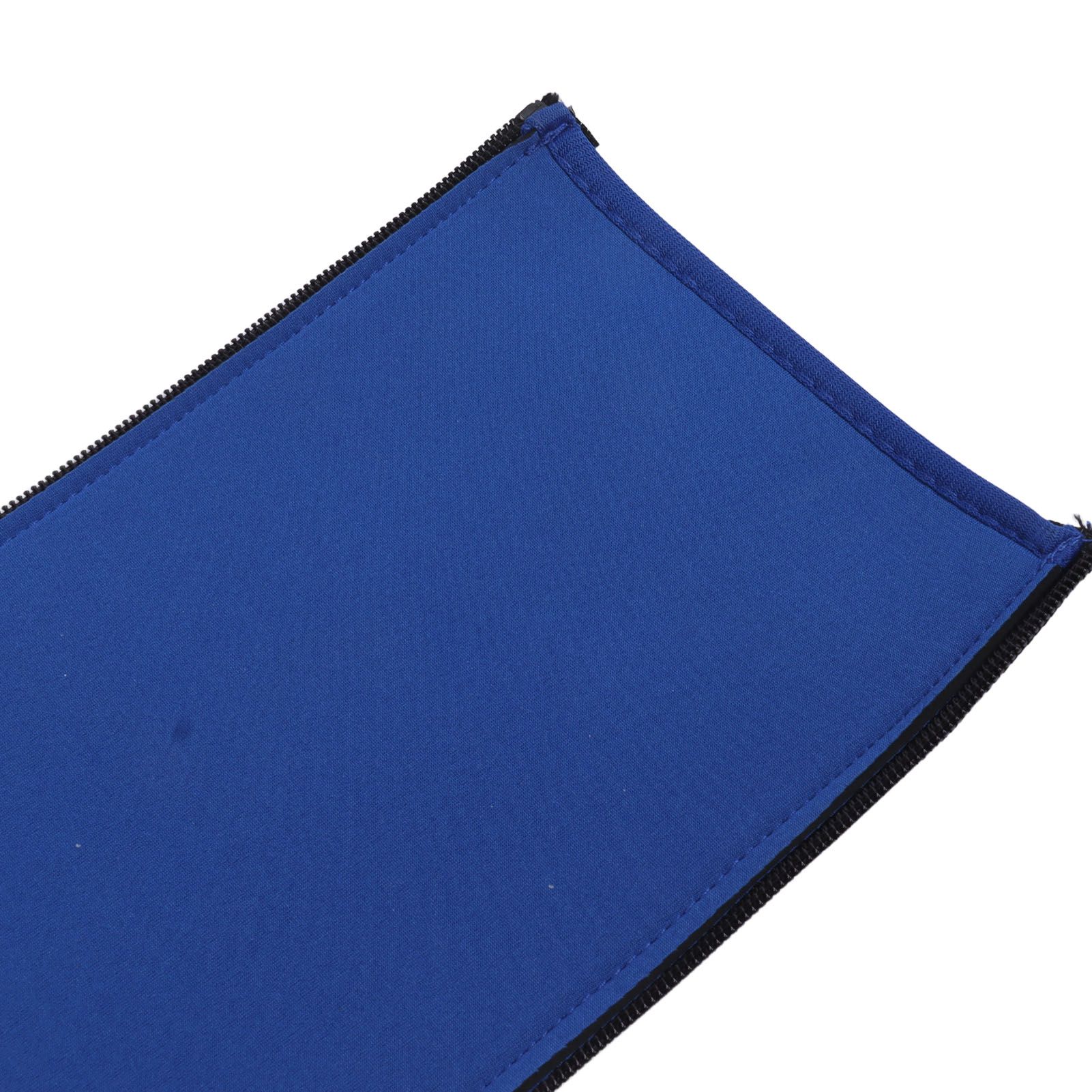 Pool Handrail Cover with Zipper Adjustable Non Slip Railing Handle Sleeve for view 14